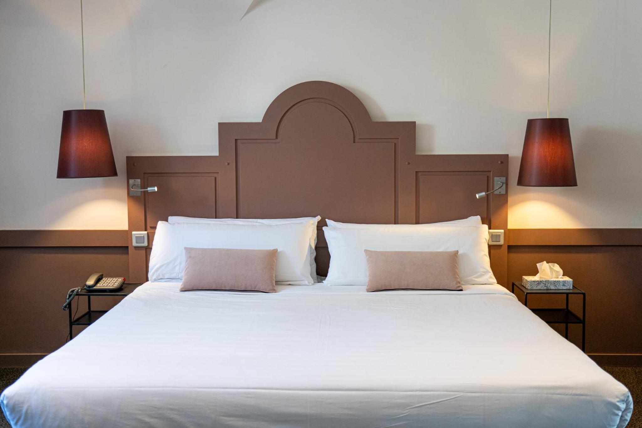 King Suite - Photo 1