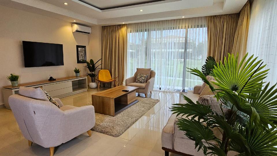 Two-Bedroom Duplex photo 1
