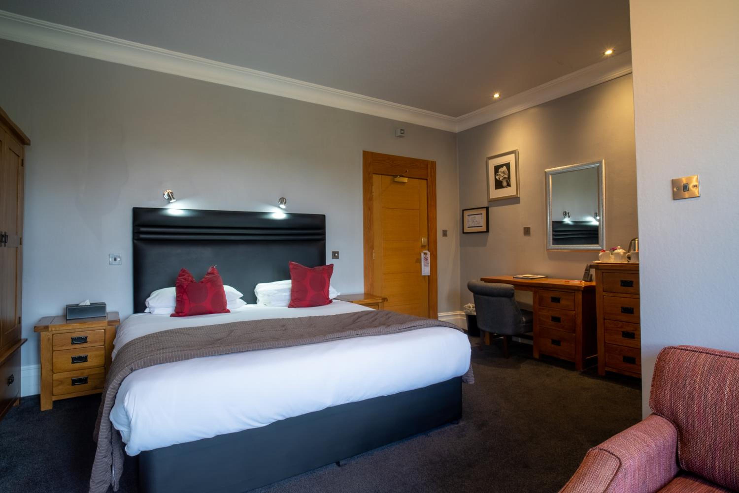 Superior Double Room - Photo 6