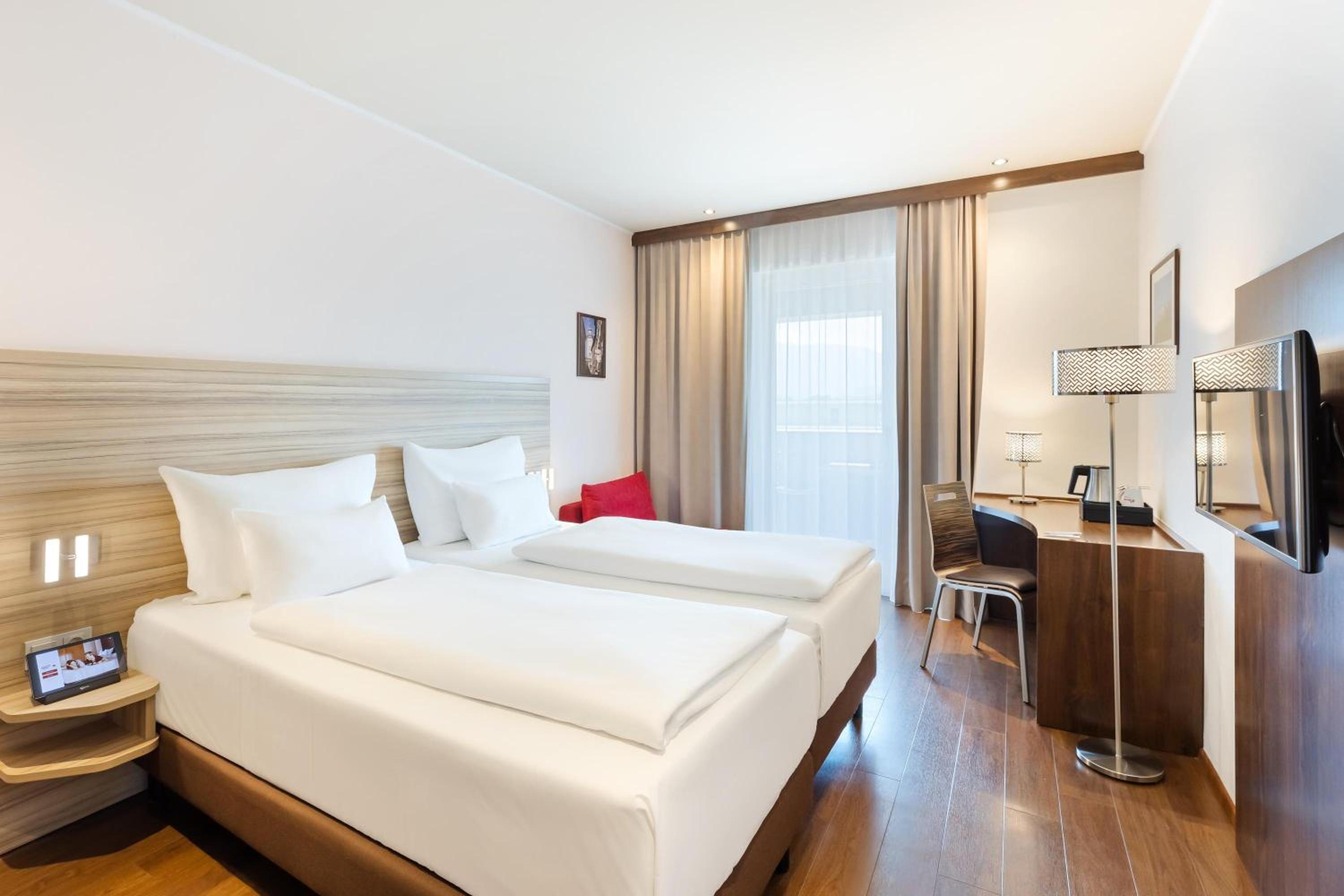 Superior Double Room photo 3