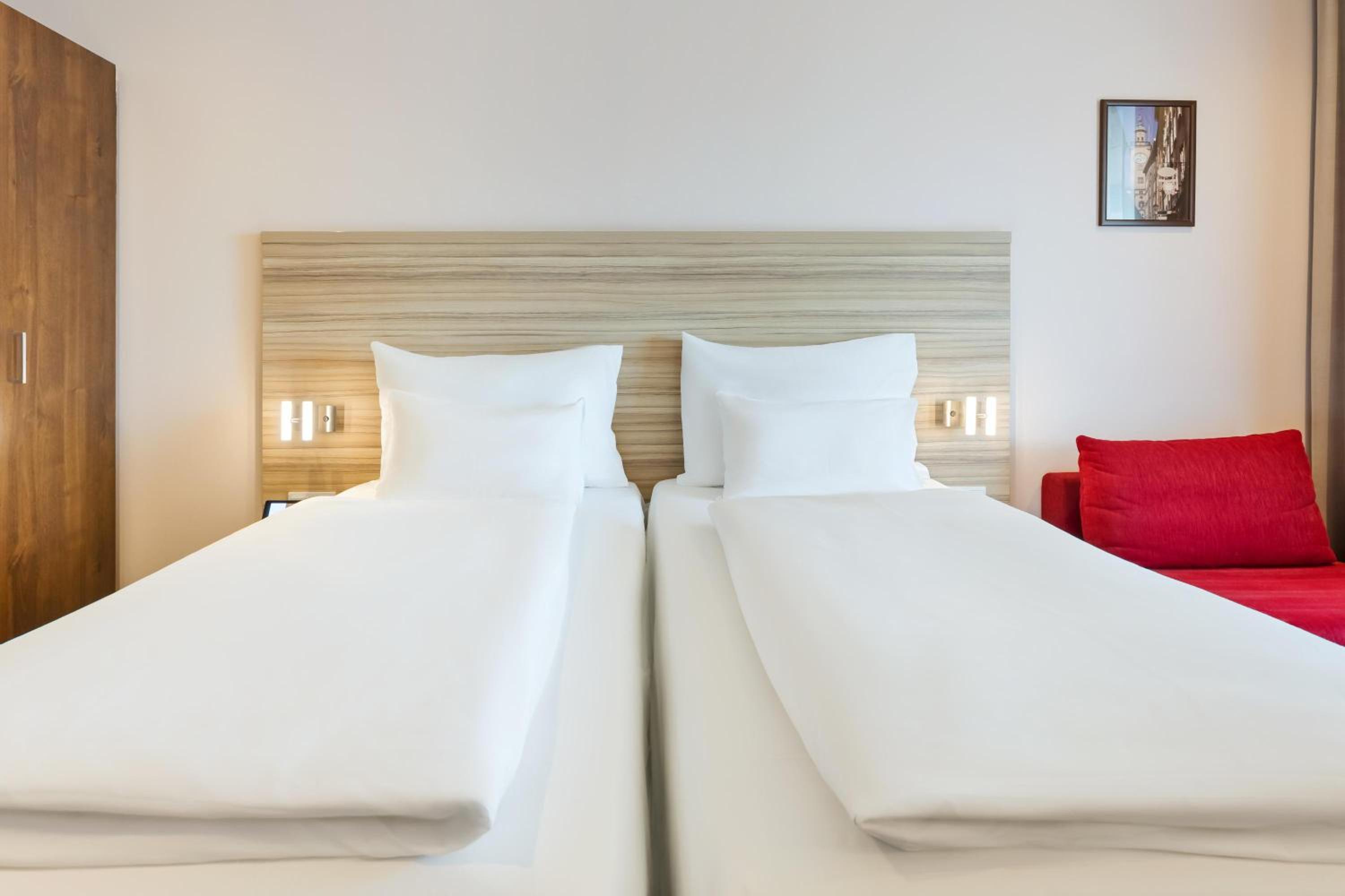 Superior Double Room photo 1