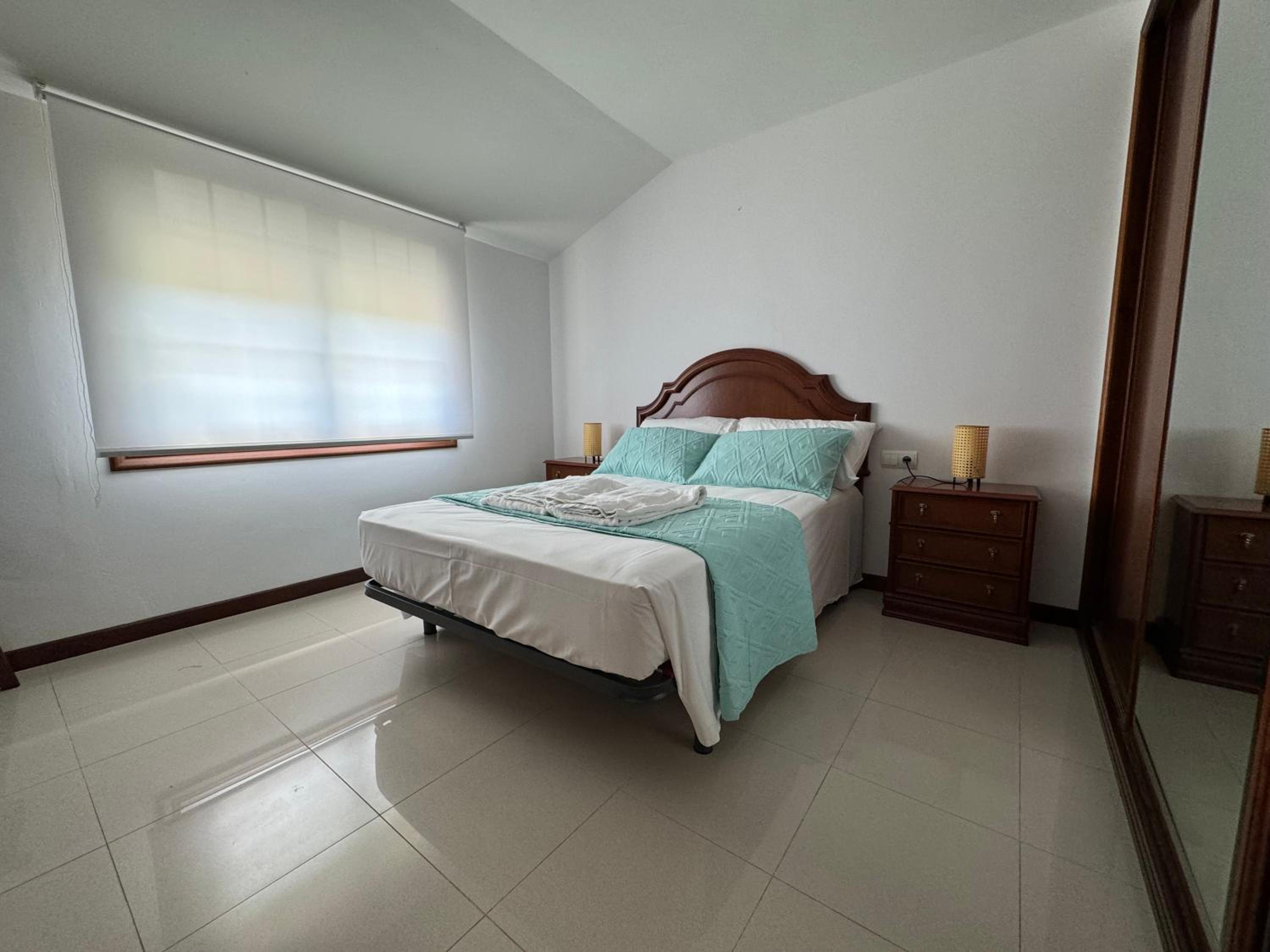 Three-Bedroom House photo 2
