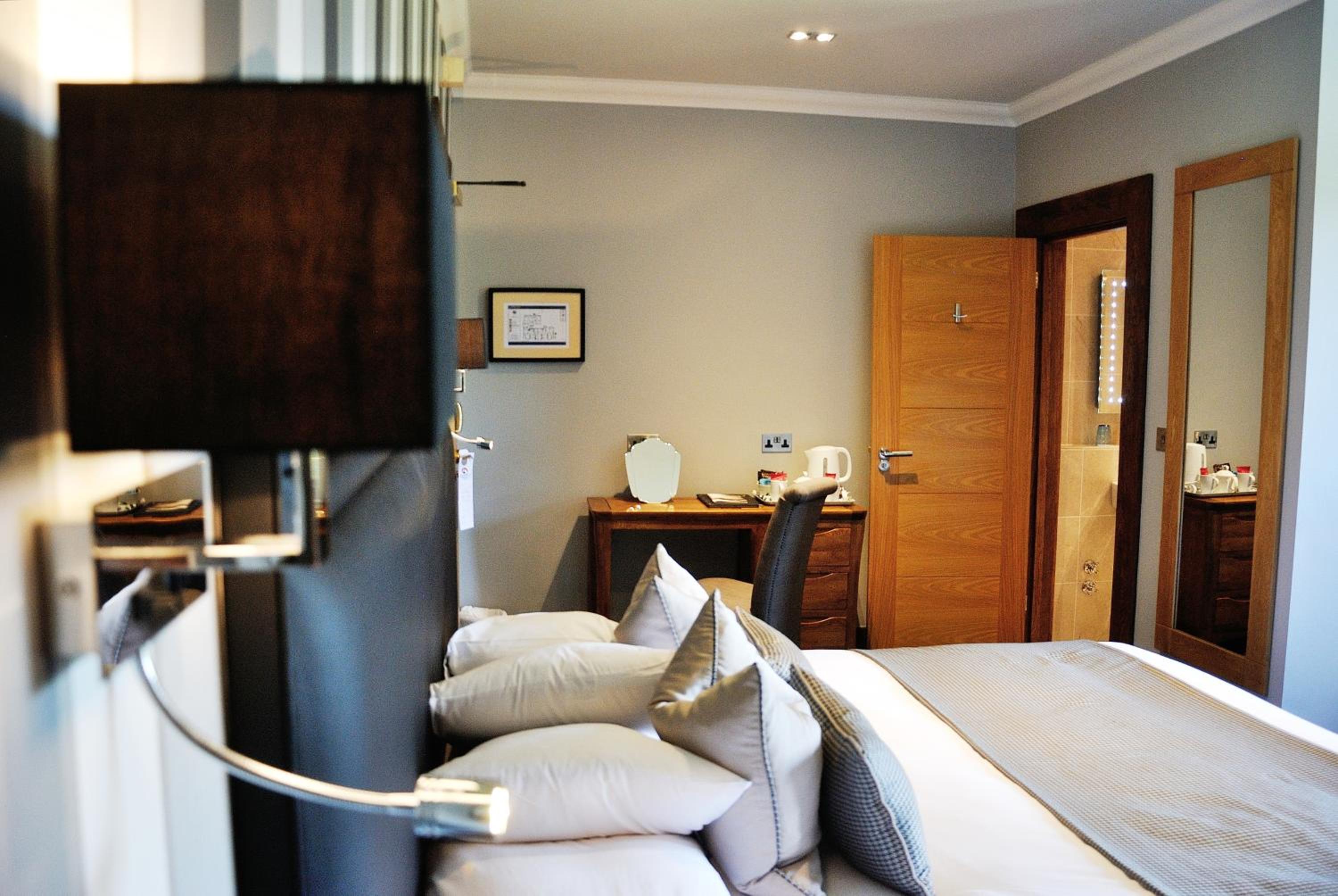 Superior Double Room - Photo 1
