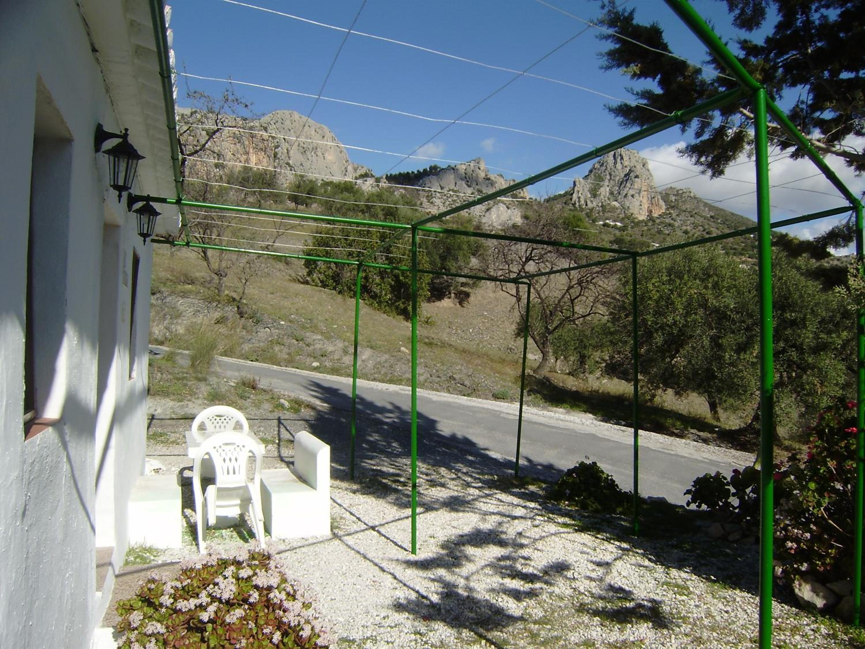 Two-Bedroom House photo 2