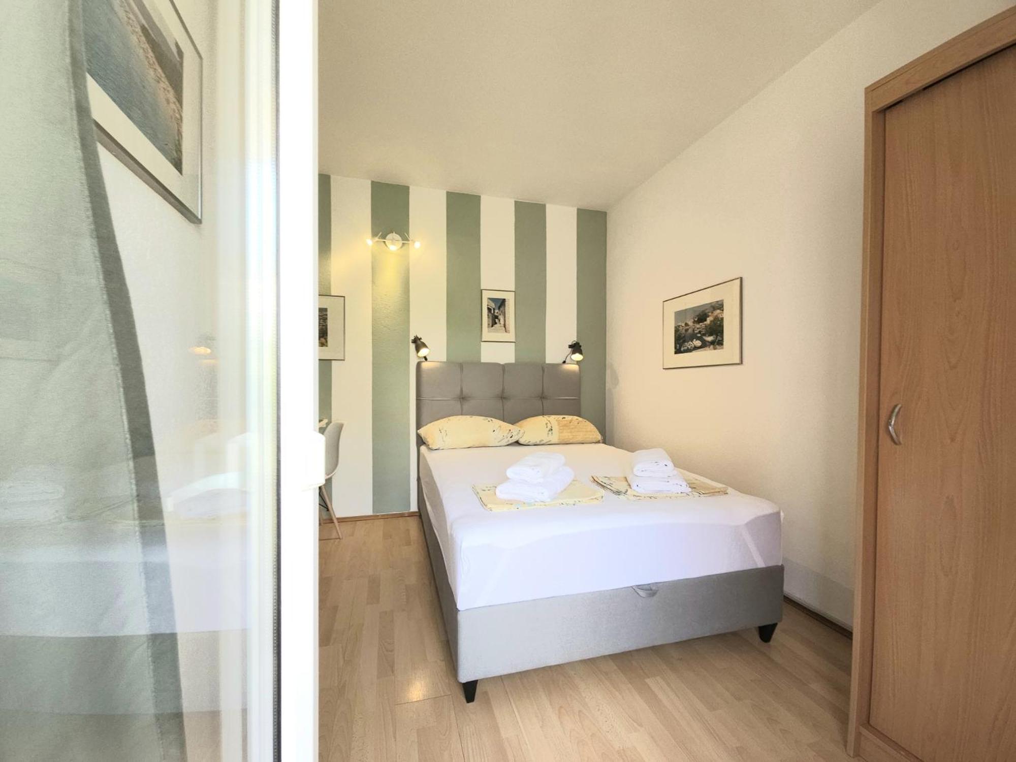 Double Room with Mountain View photo 2