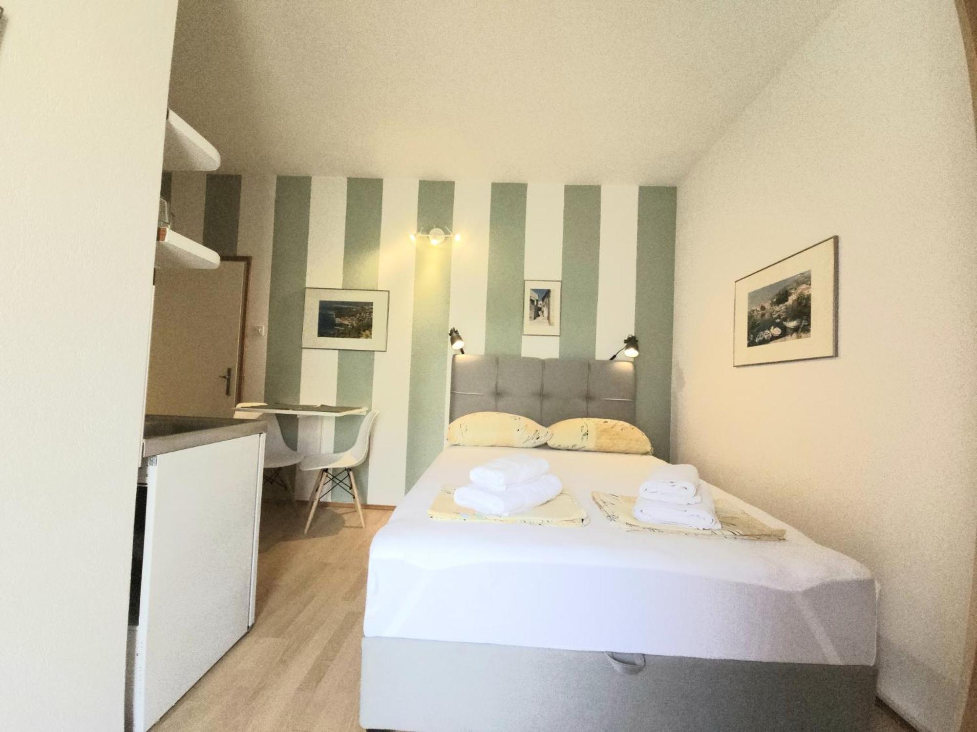 Double Room with Mountain View photo 1