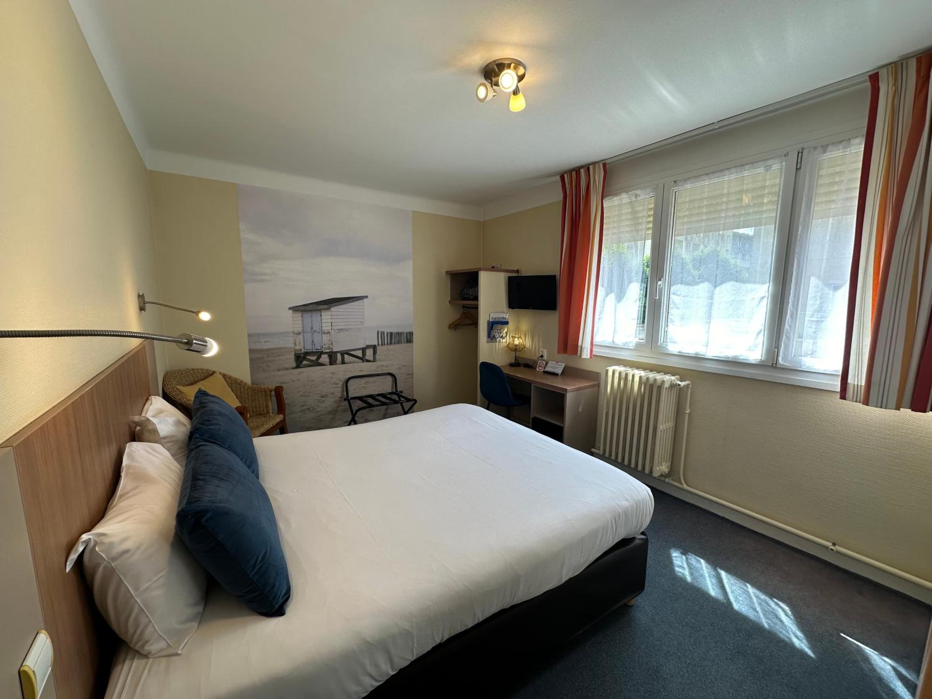 Superior Double Room photo 3