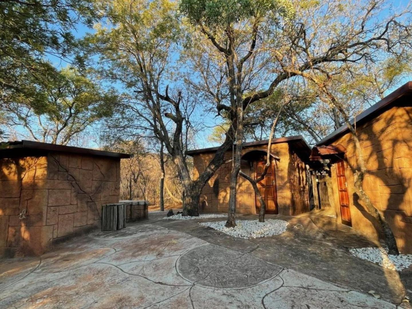 Chalet photo 3