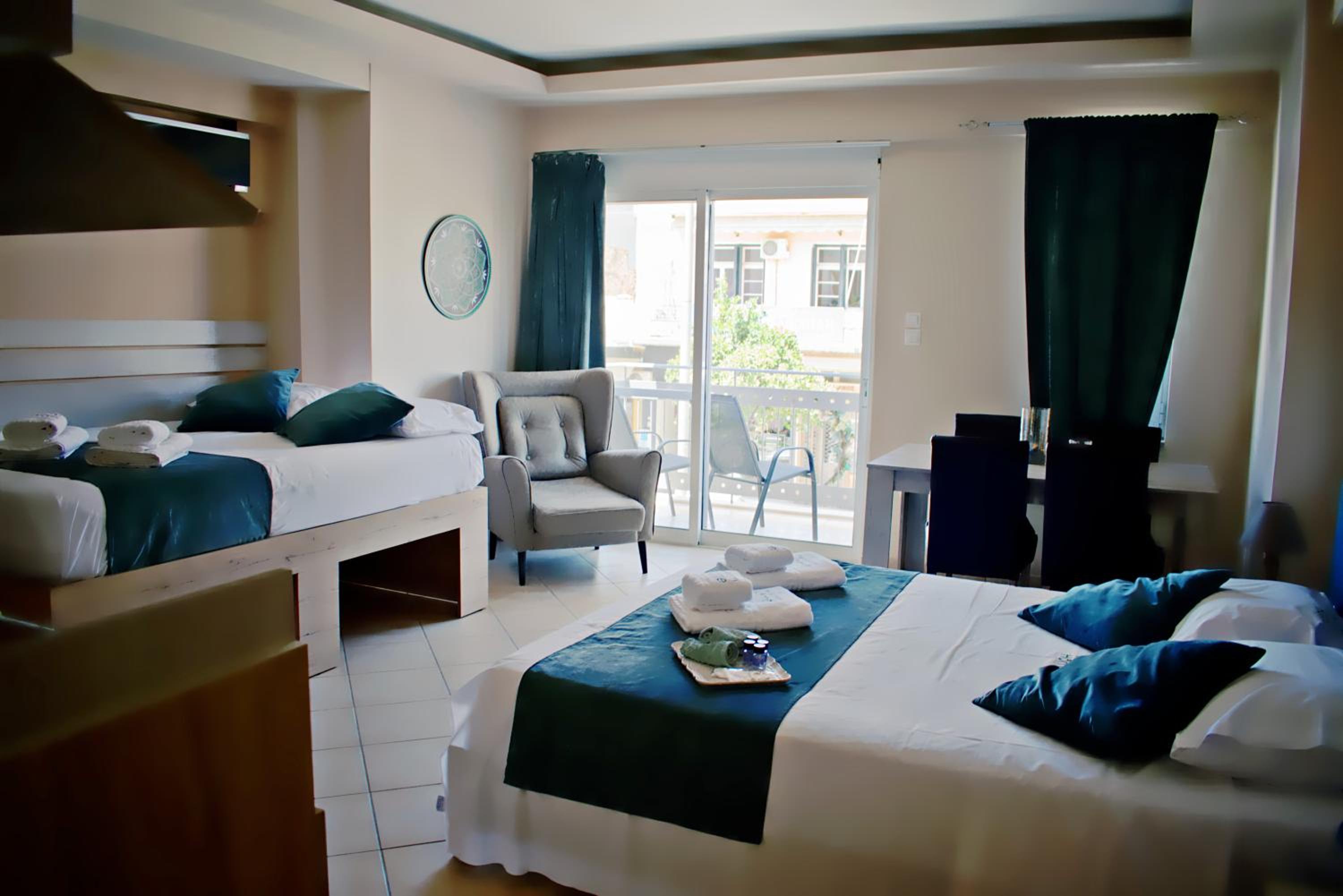 Superior Apartment - Photo 1