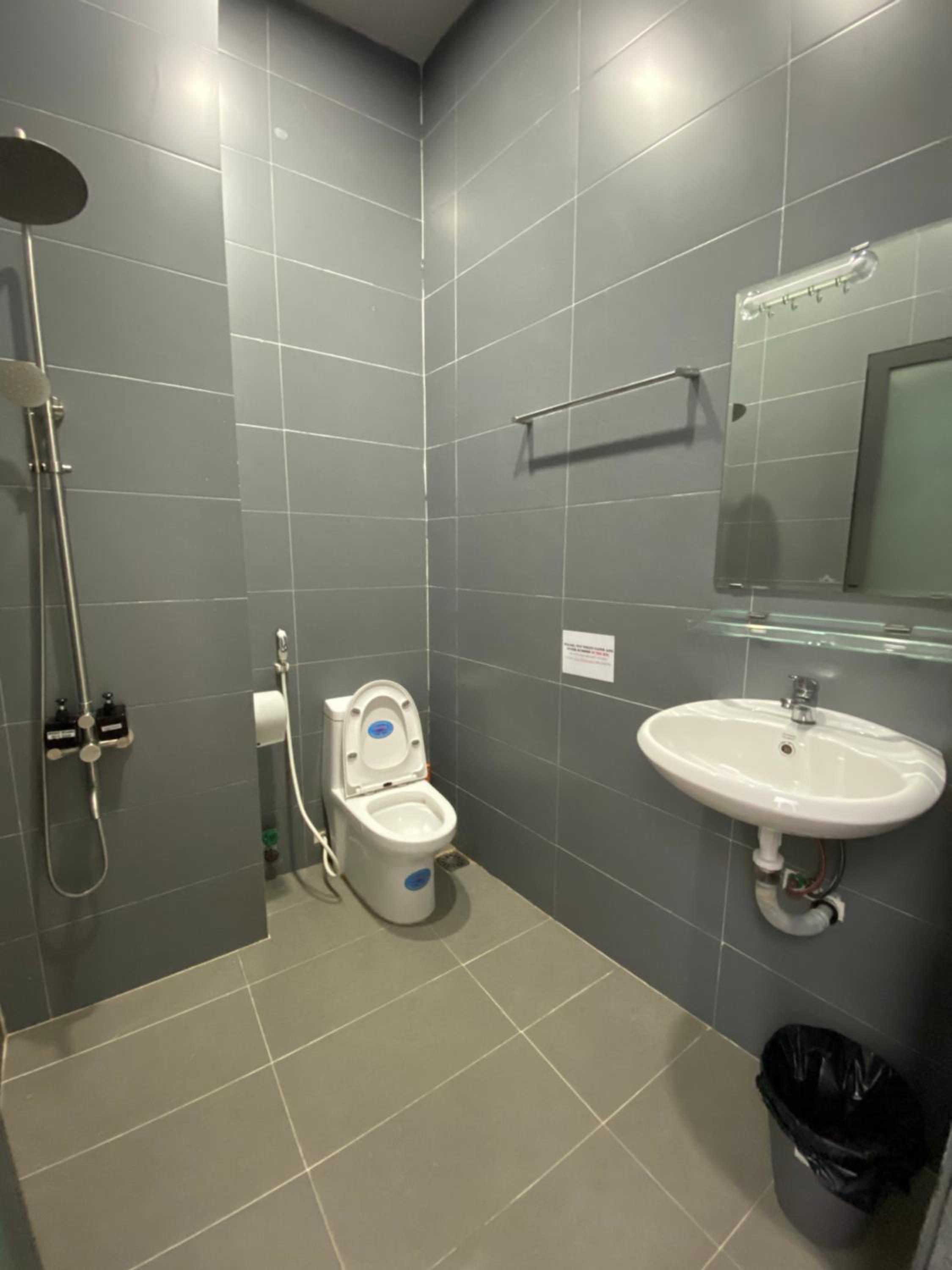 Budget Double Room photo 2