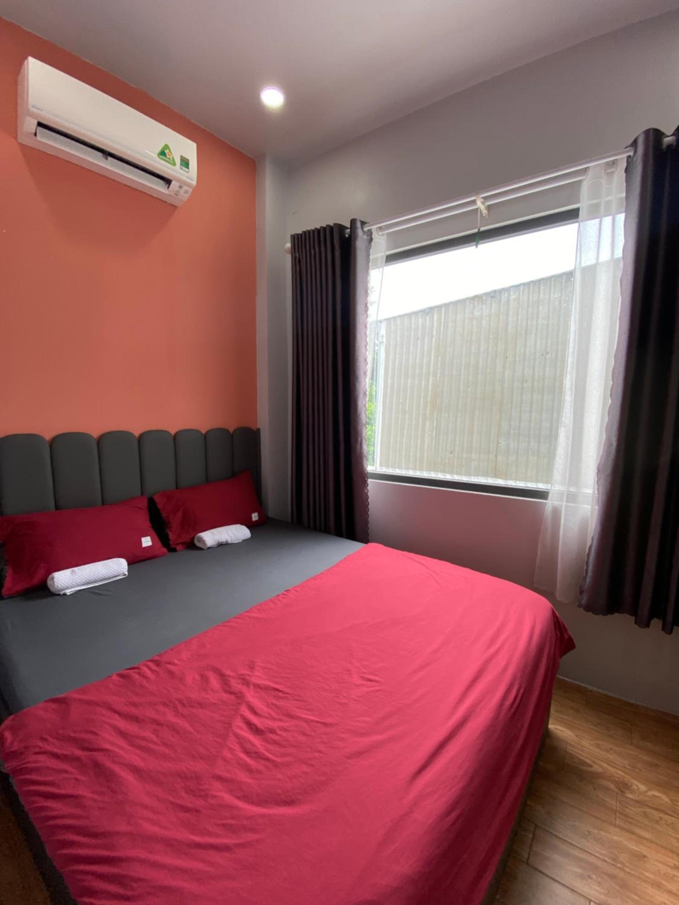 Budget Double Room photo 3