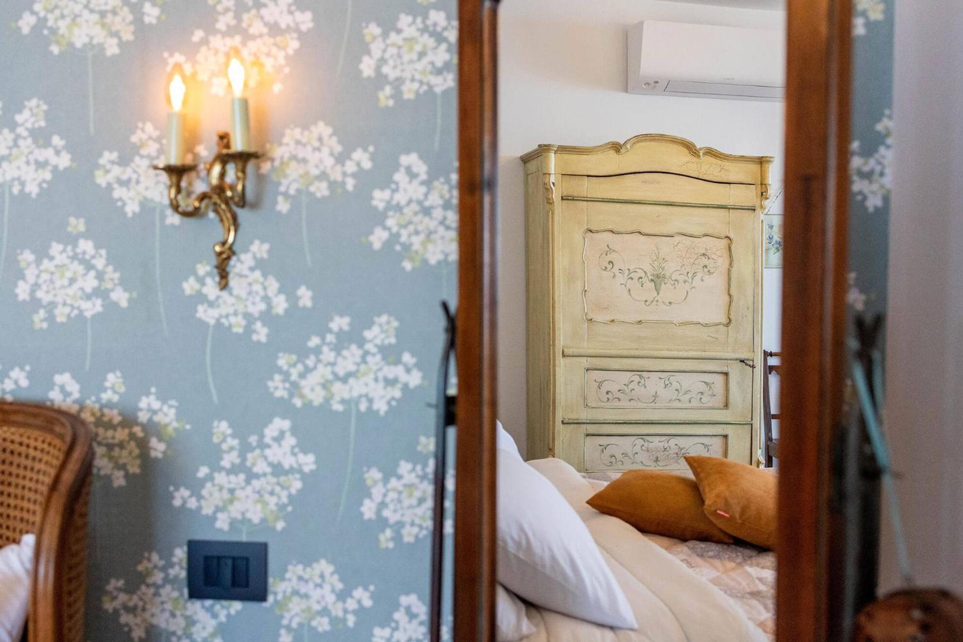 Suite with Sea View photo 3