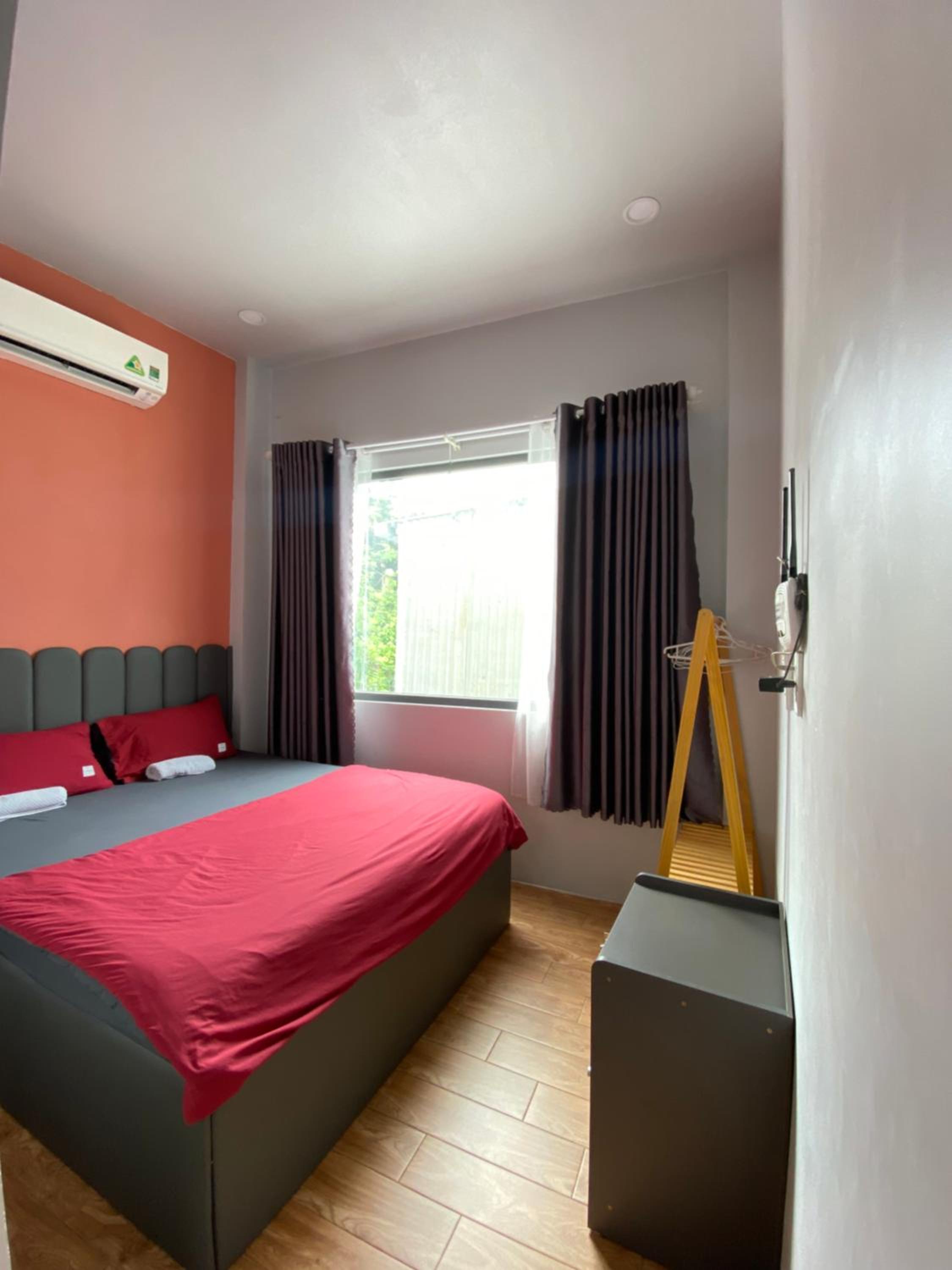 Budget Double Room photo 1