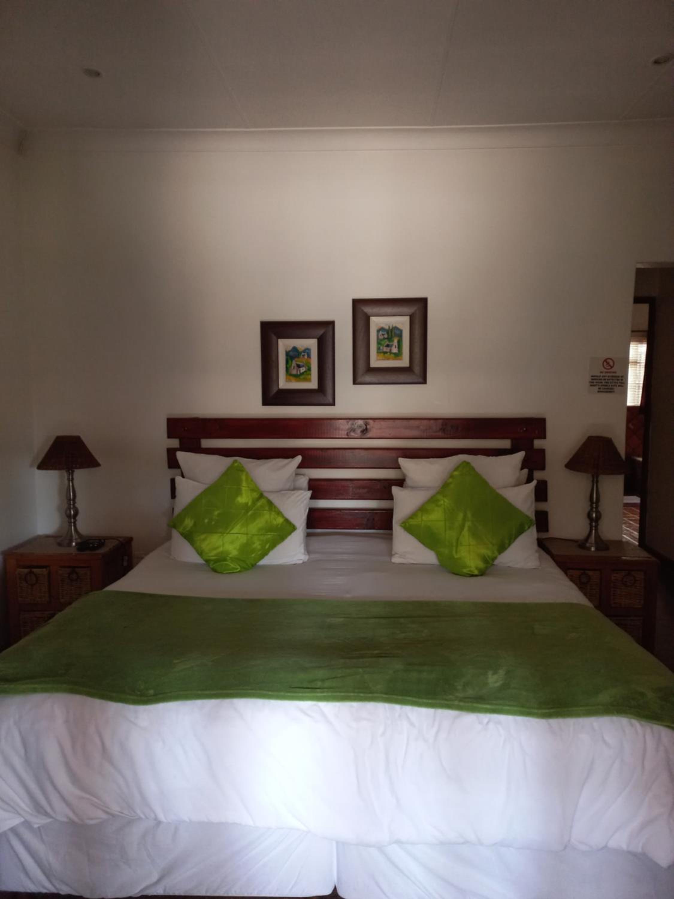 Single Room photo 2