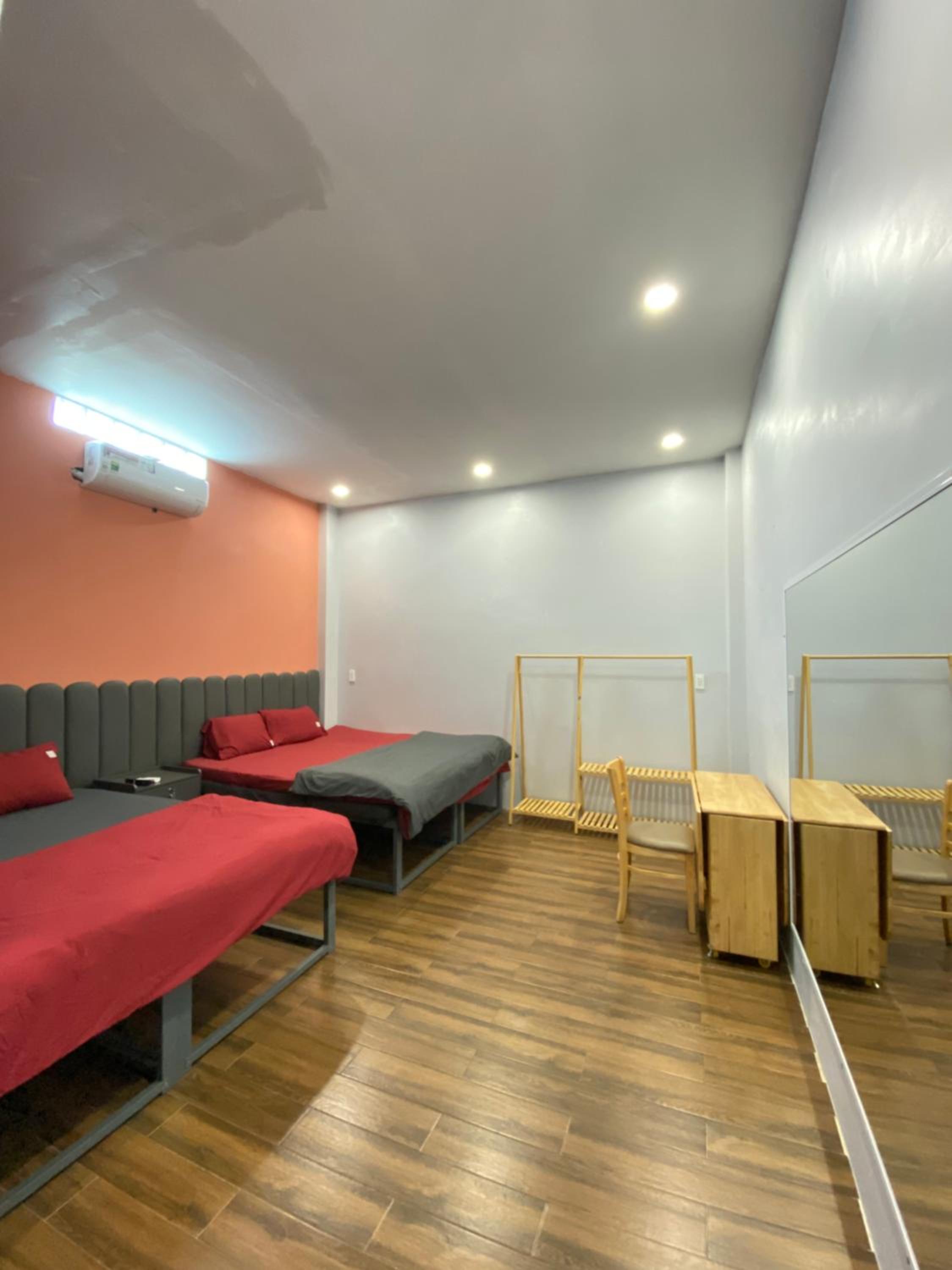 Deluxe Family Room photo 1