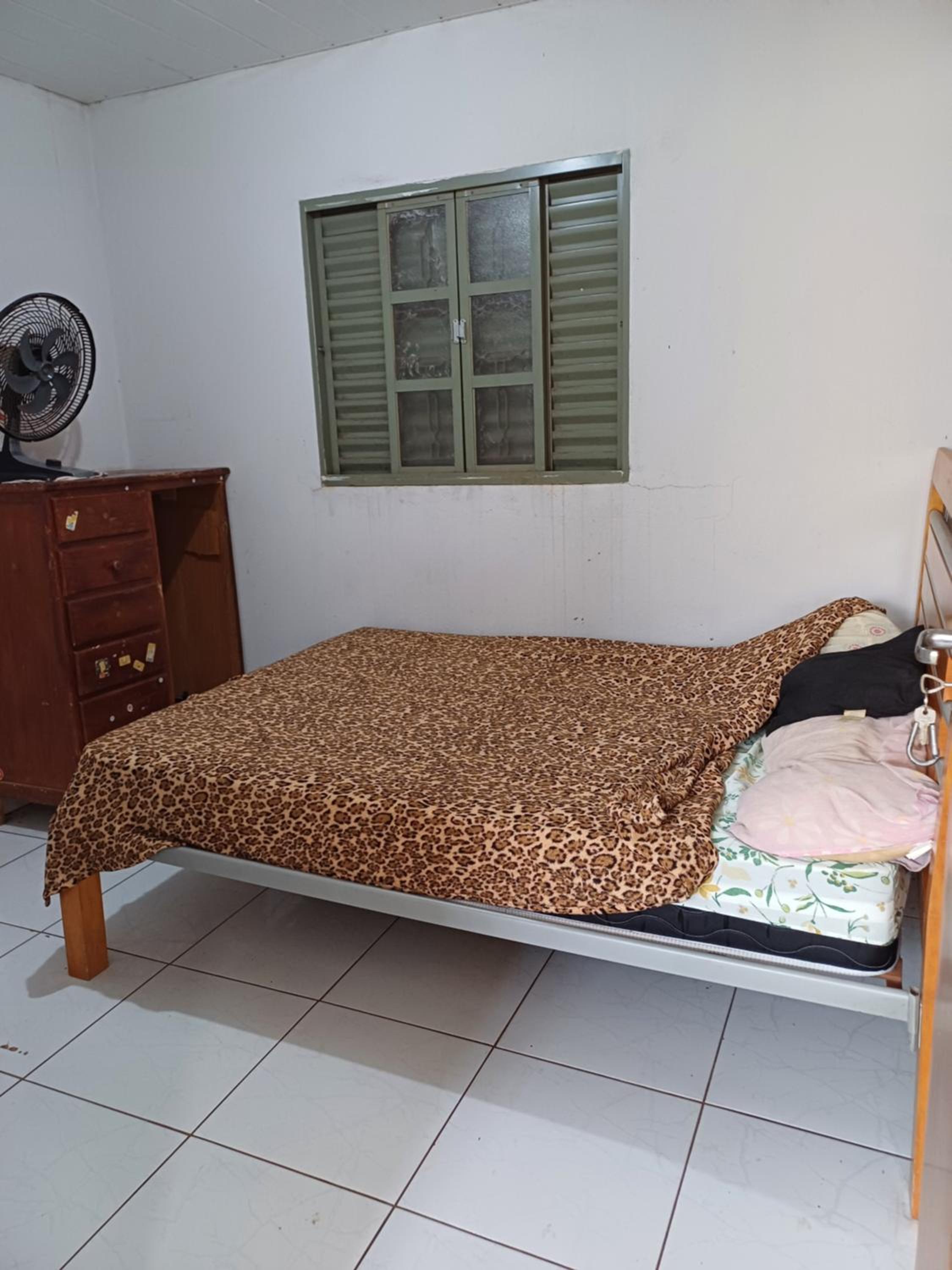 One-Bedroom House photo 1