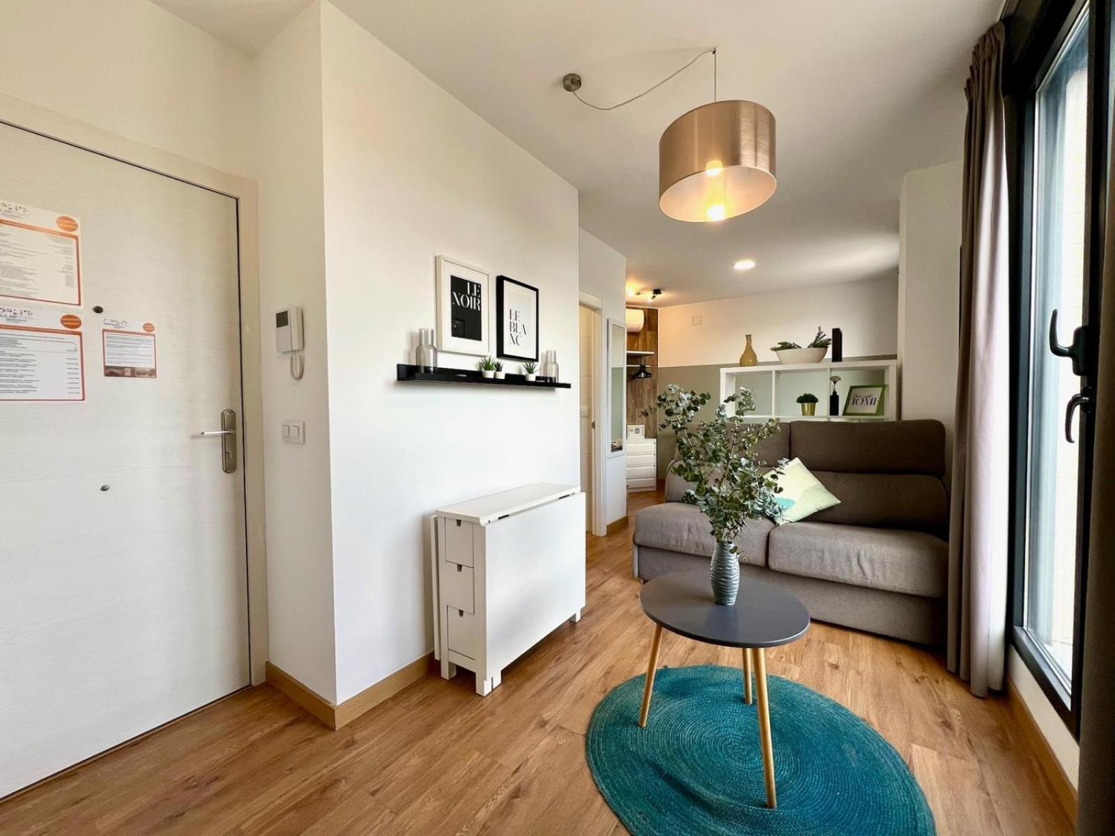 Apartamento Penthouse