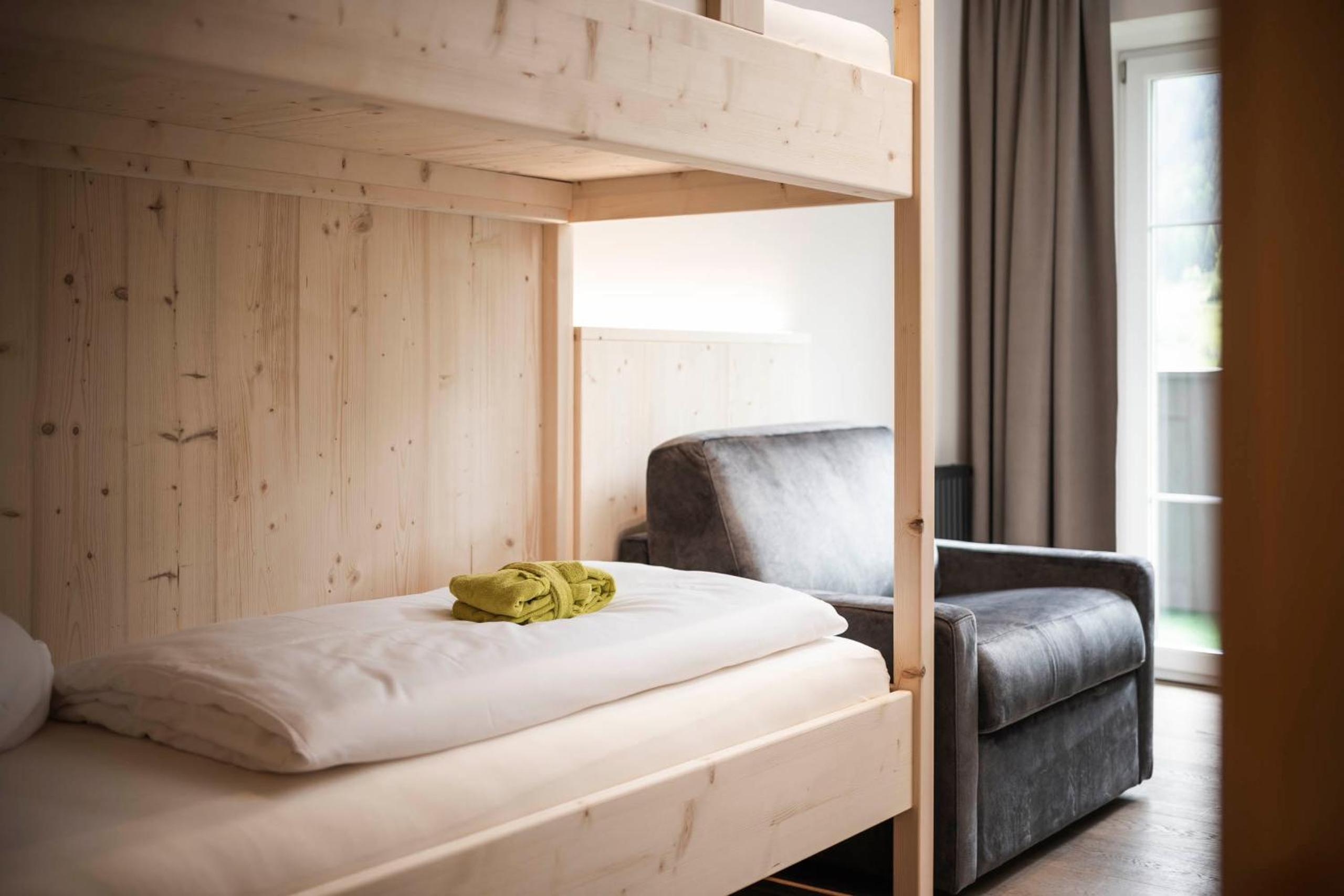 Vital Hotel Ortlerspitz