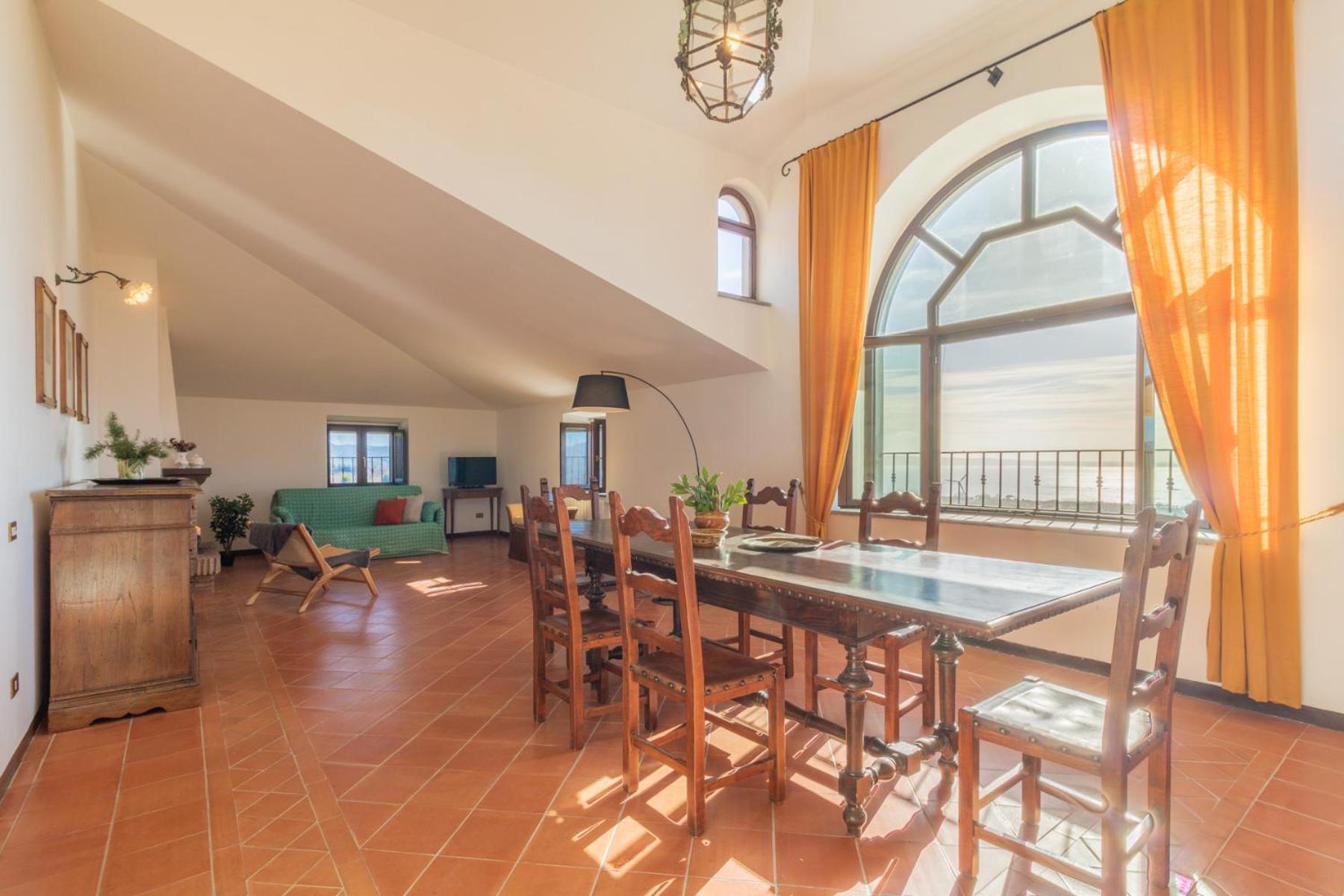 Two-Bedroom Apartment with Lake View