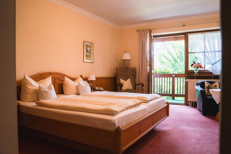 Standard Double Room - Photo 1