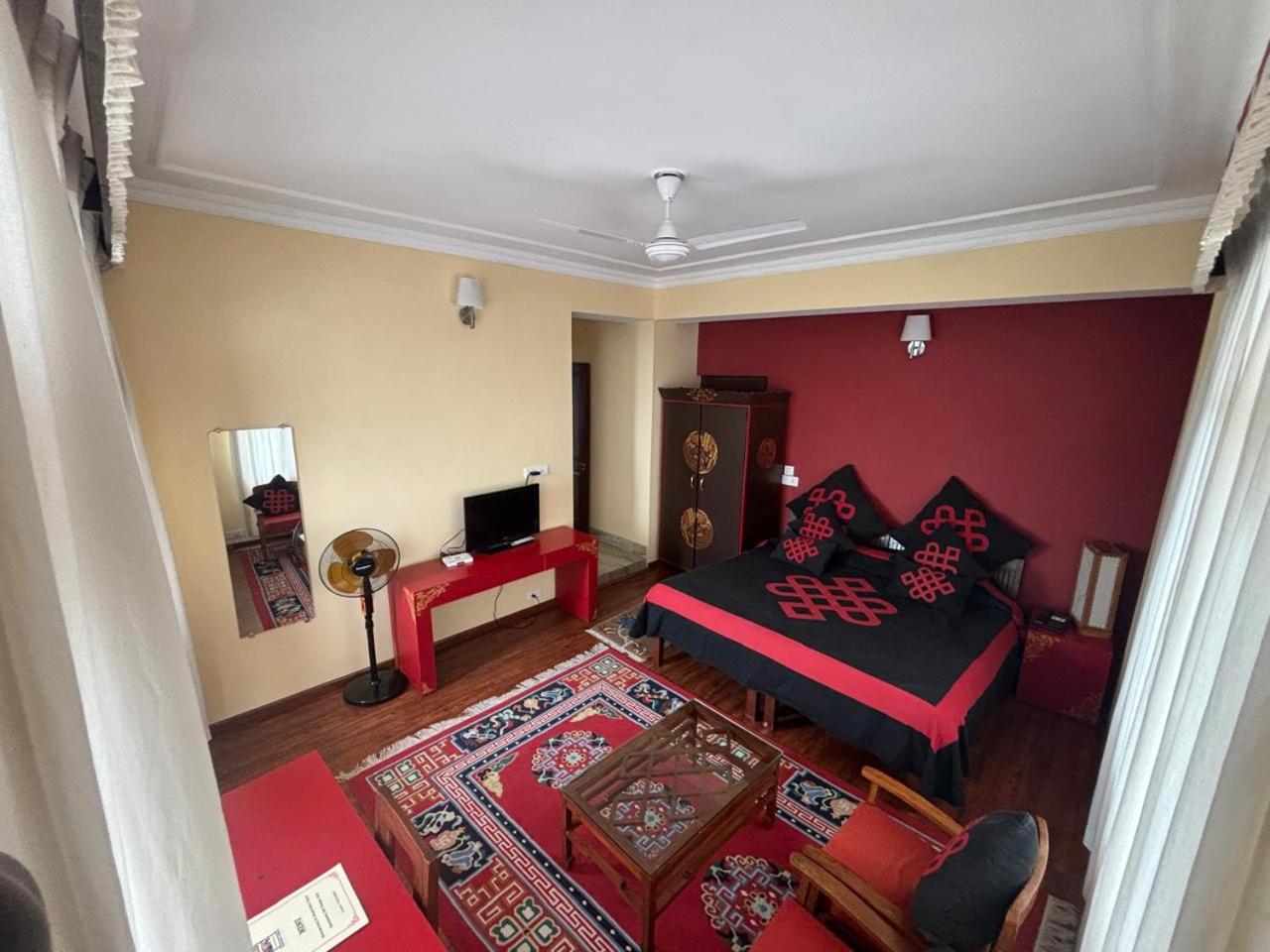 King Room - Photo 9