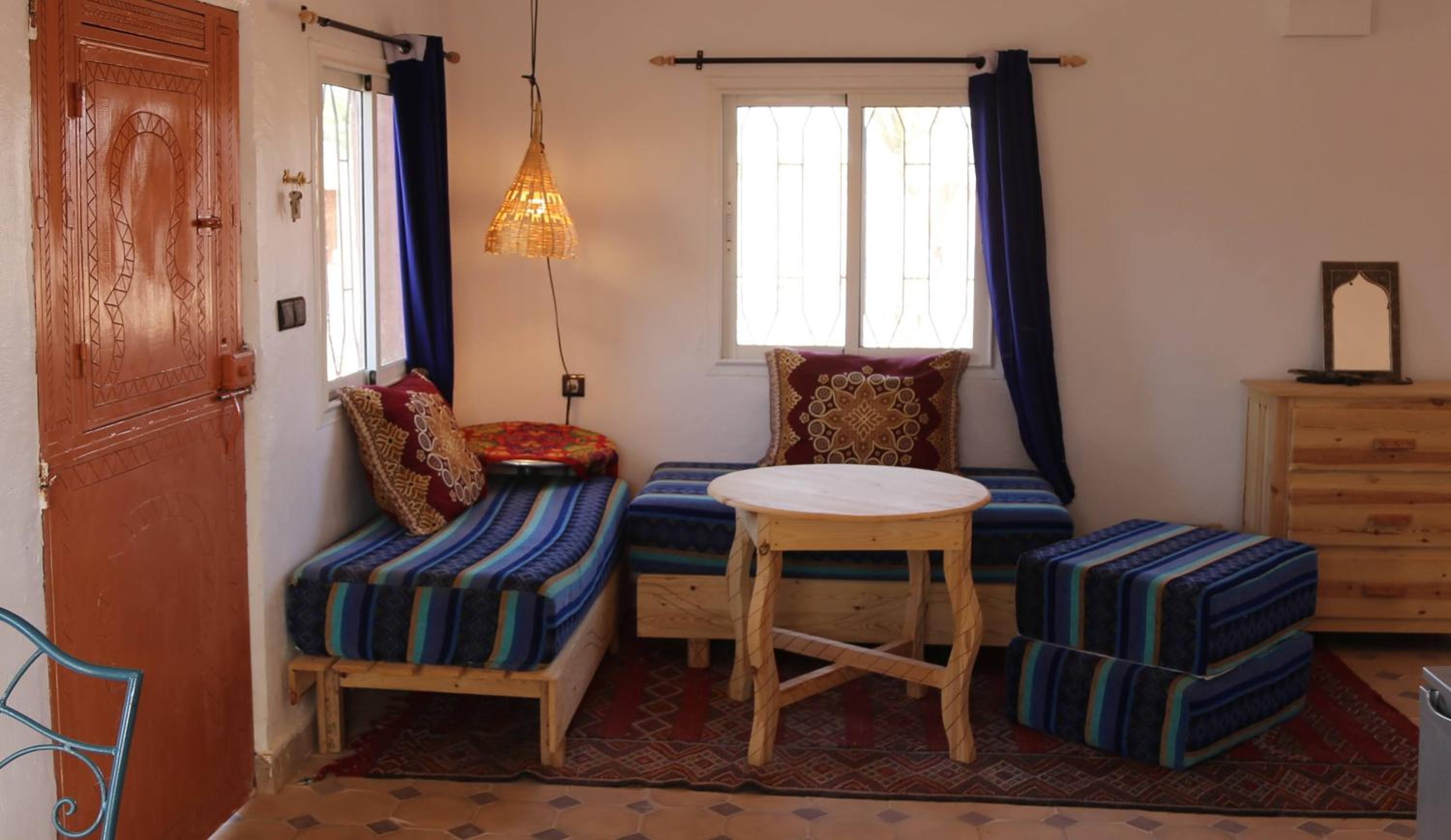 One-Bedroom House photo 1