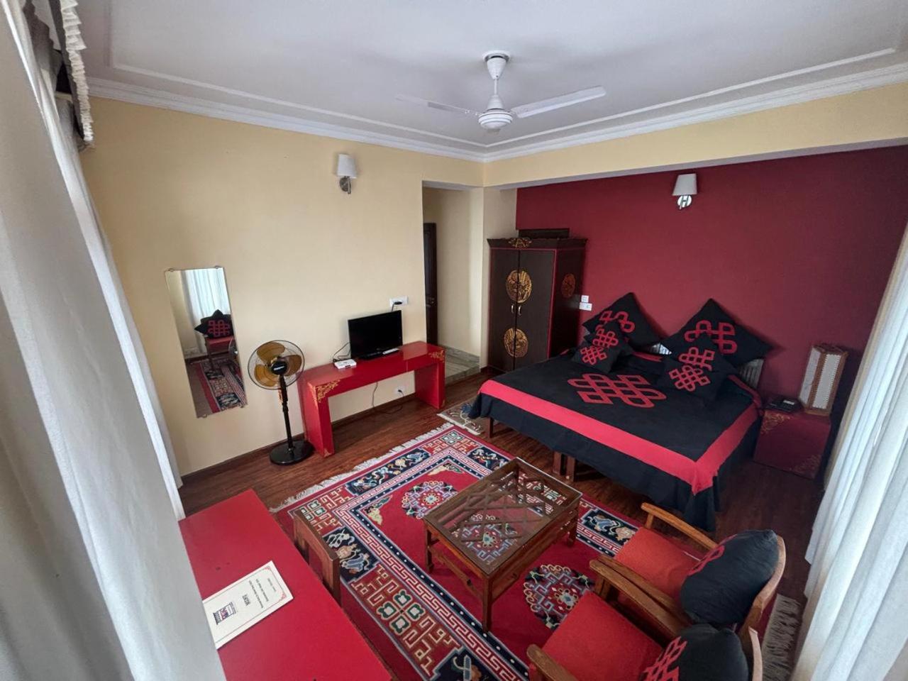 King Room - Photo 8