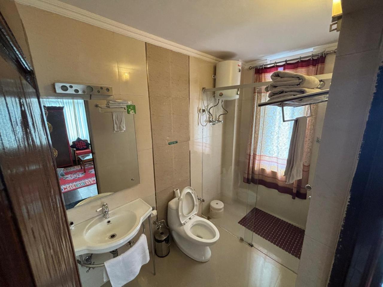 Deluxe Twin Room - Photo 4