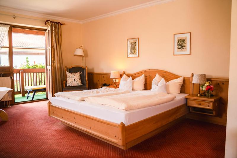 Comfort Double Room - Photo 1