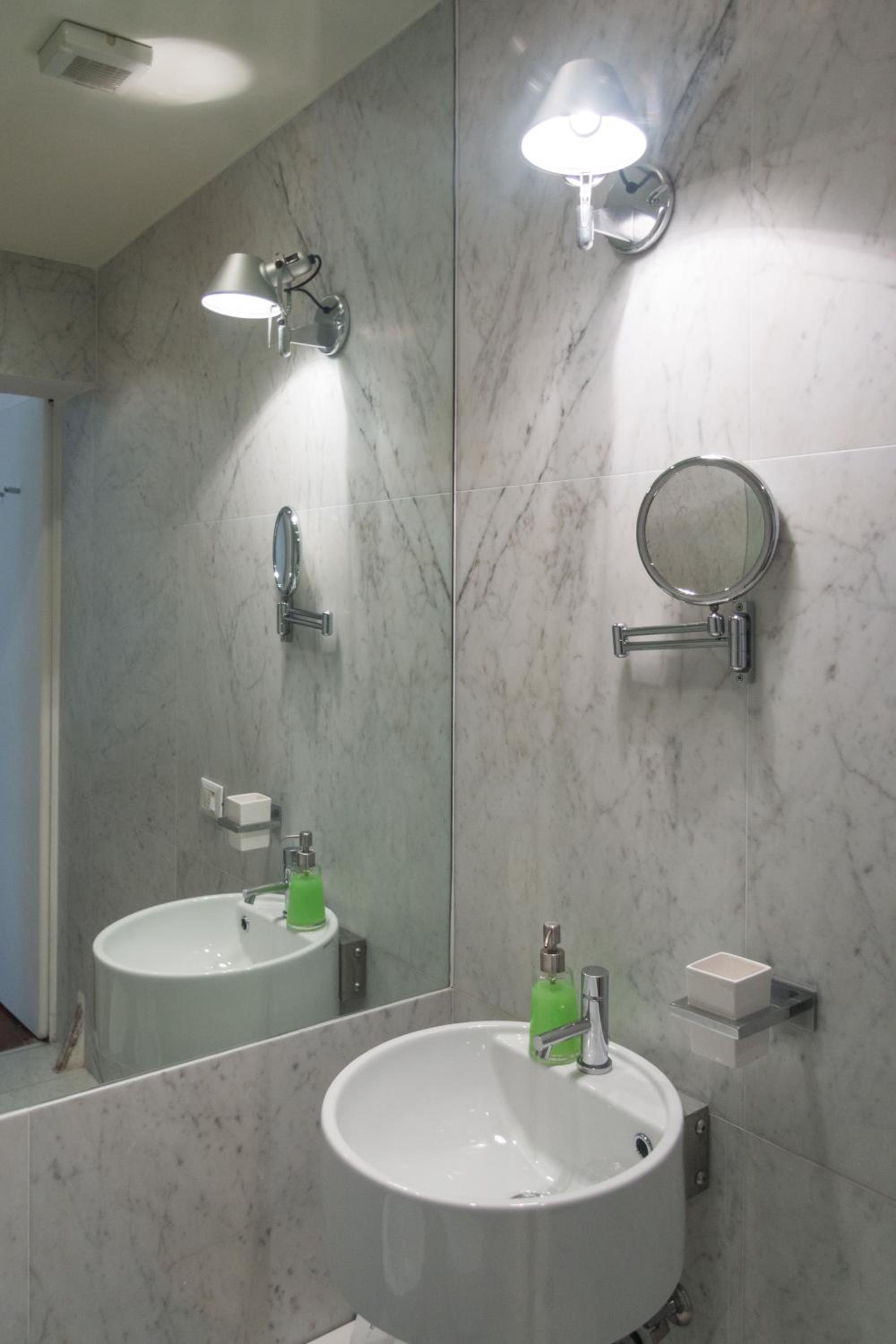 Quadruple Room - Photo 3
