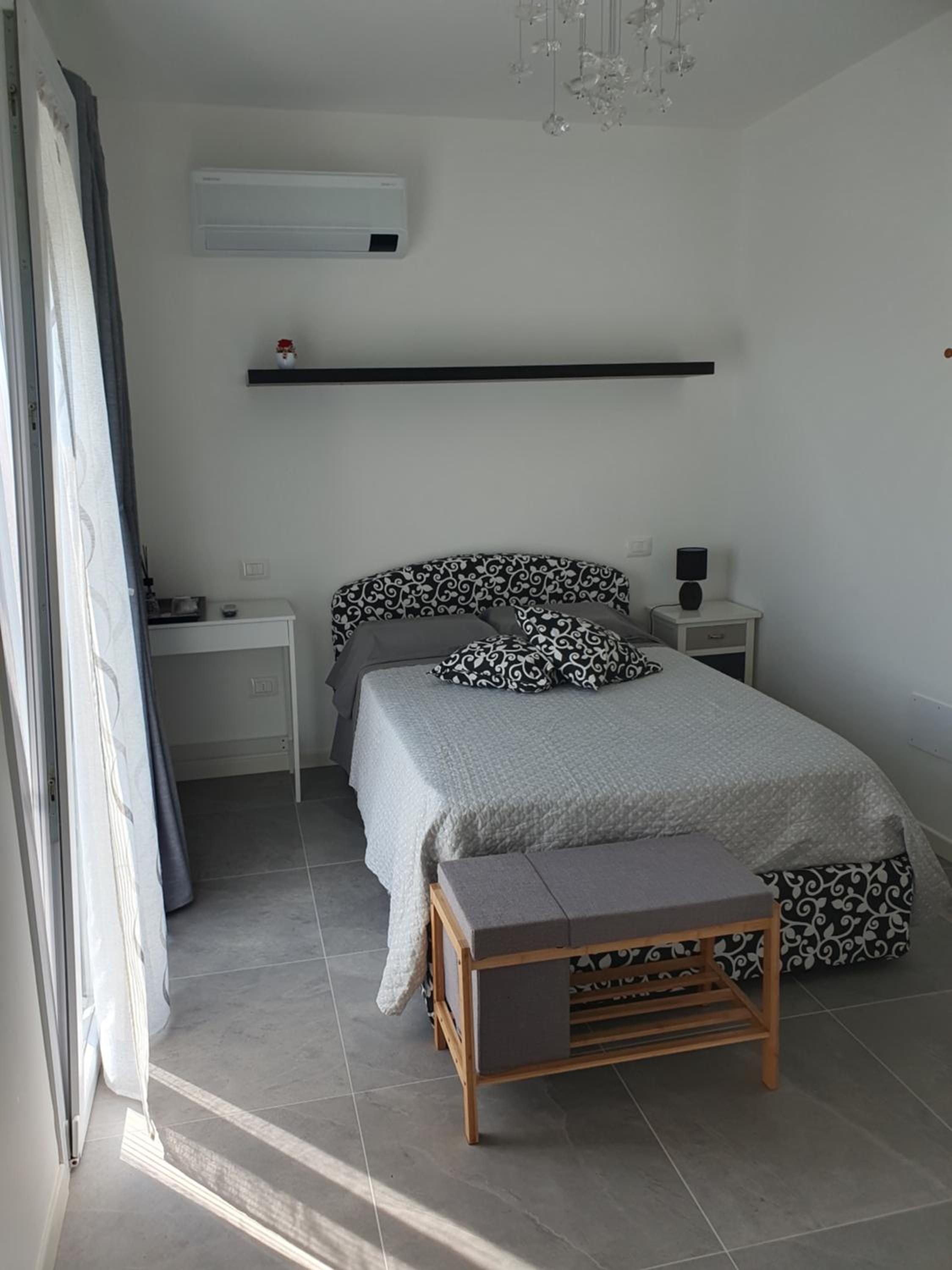Double Room with Private External Bathroom photo 1