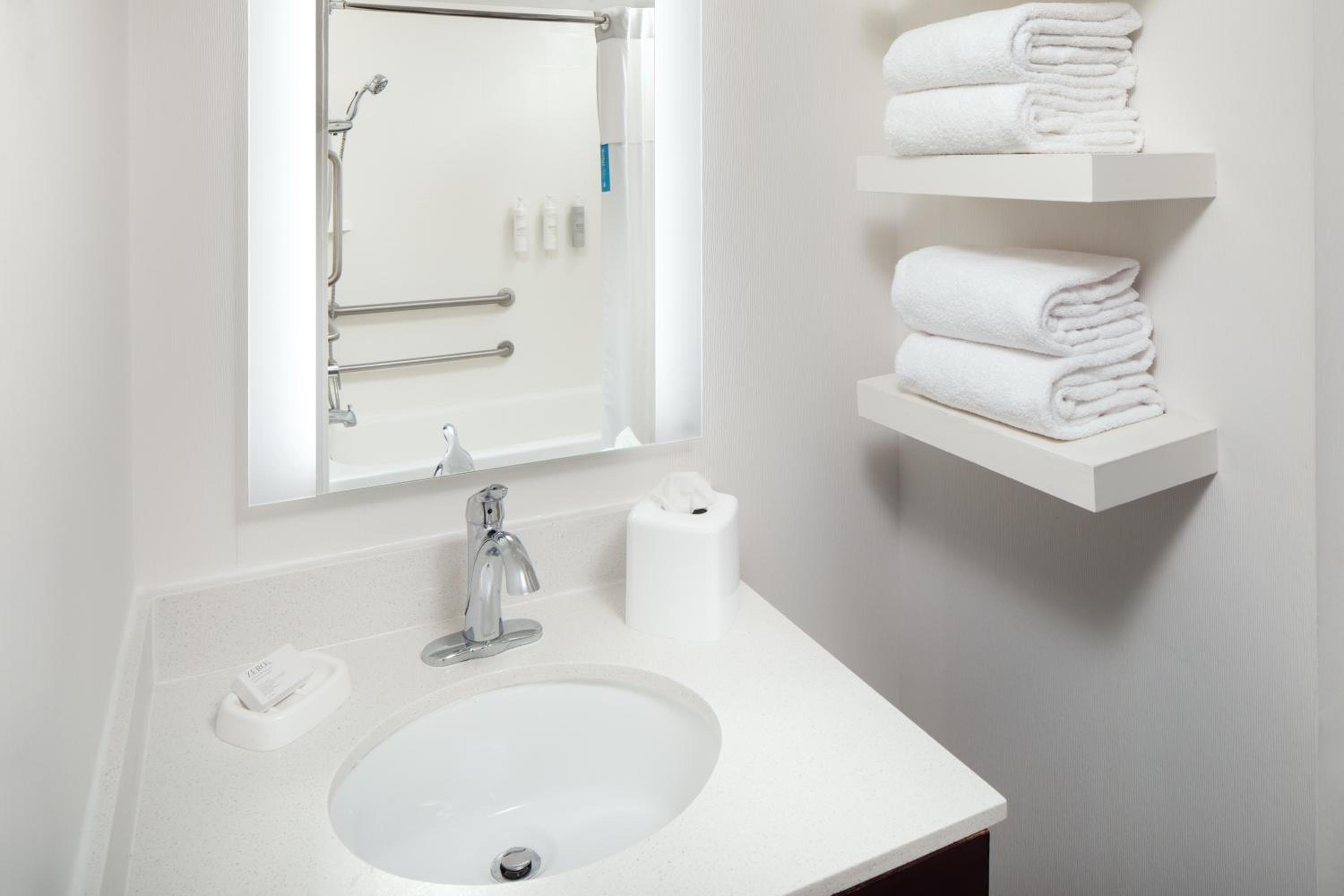 Hampton Inn Atlanta-Northlake, Billede 8
