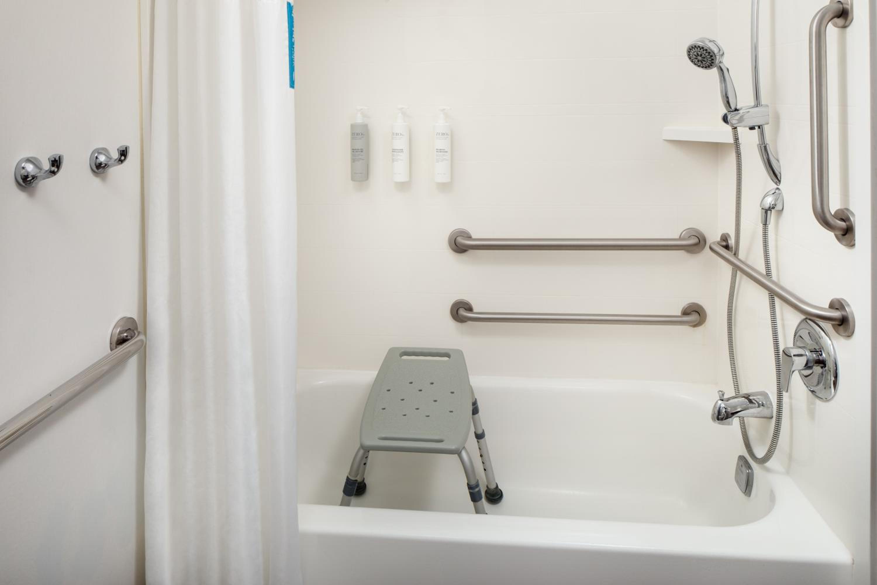 Hampton Inn Atlanta-Northlake, Billede 4