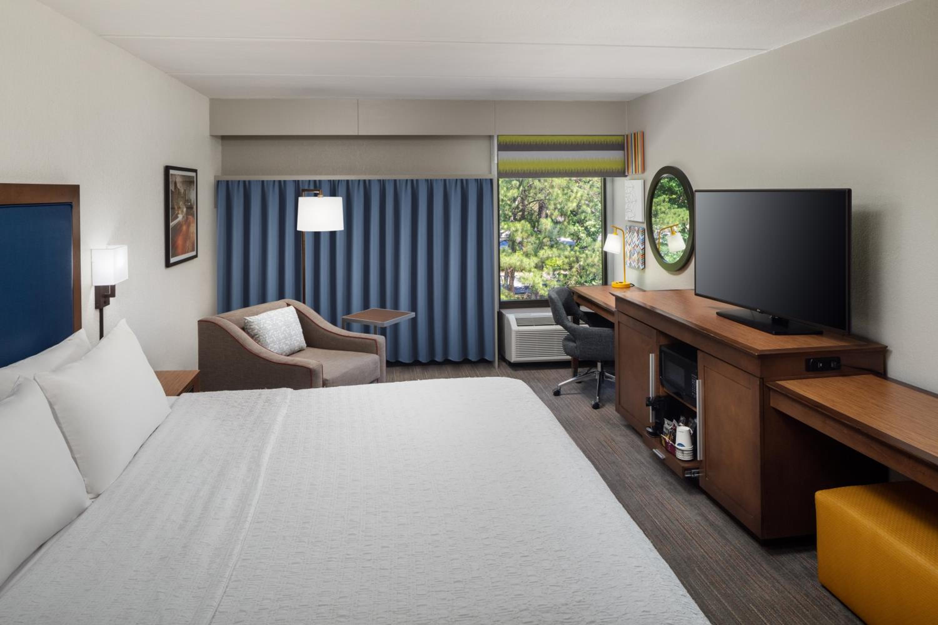 Hampton Inn Atlanta-Northlake, Billede 10