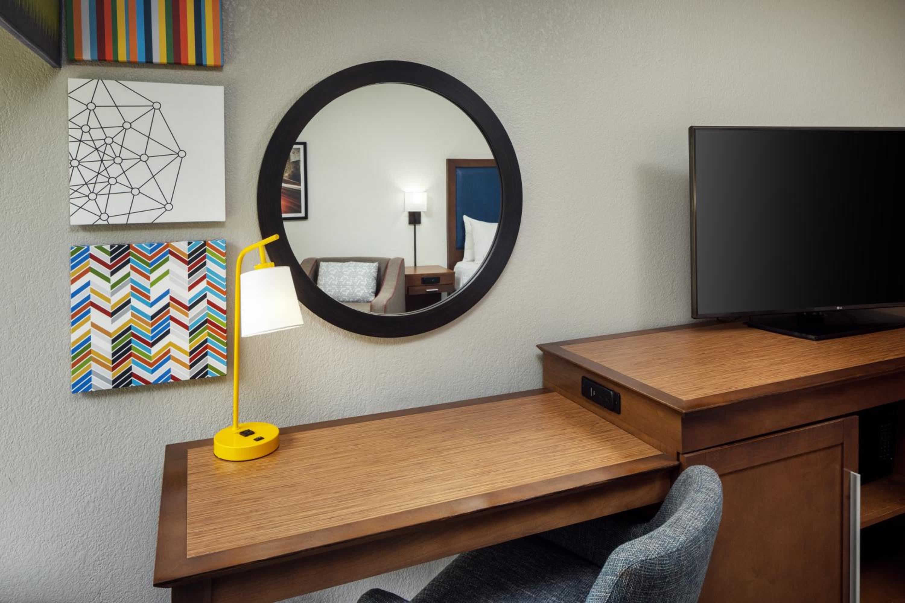 Hampton Inn Atlanta-Northlake, Billede 2