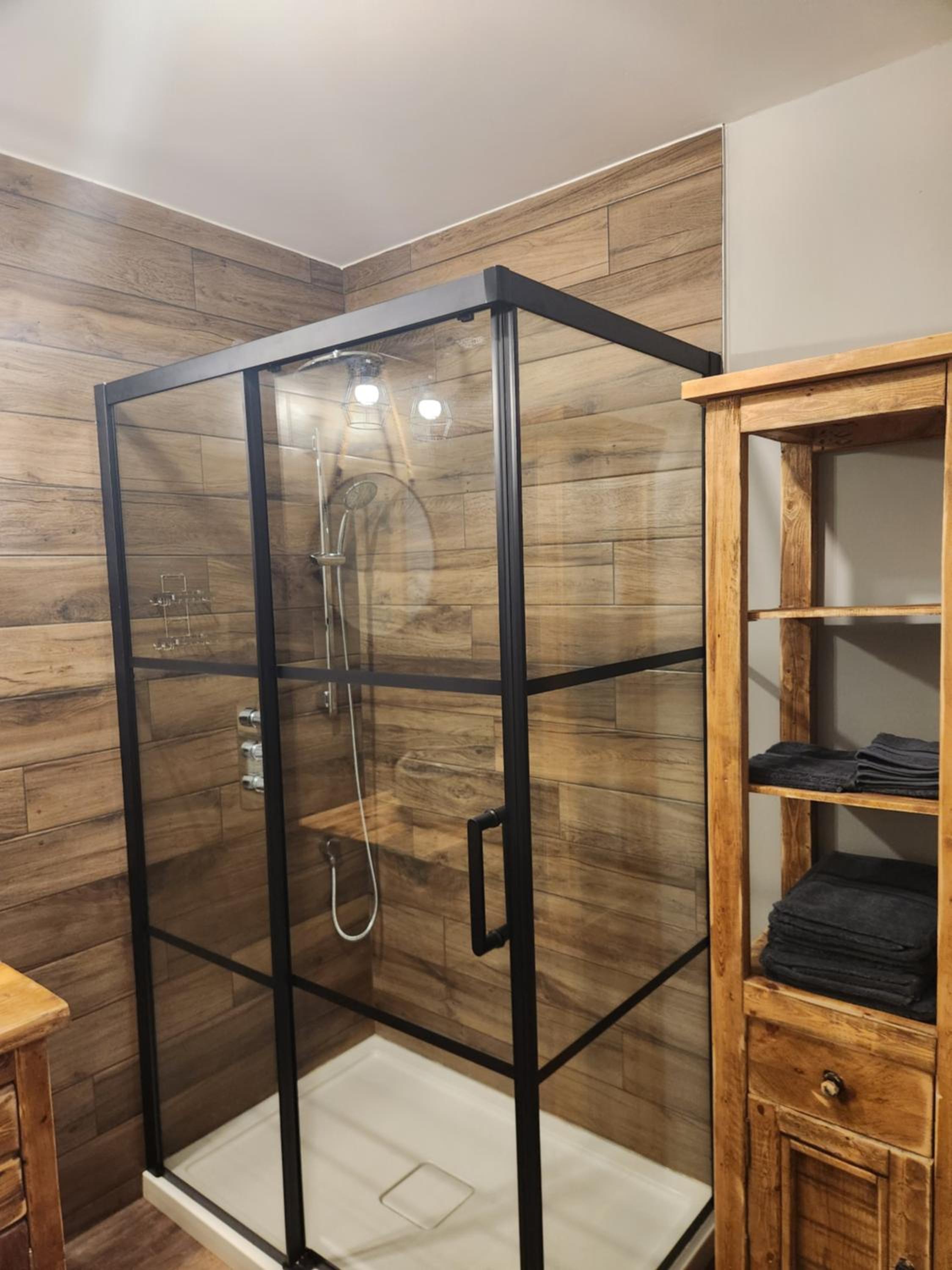 Two-Bedroom Chalet photo 2