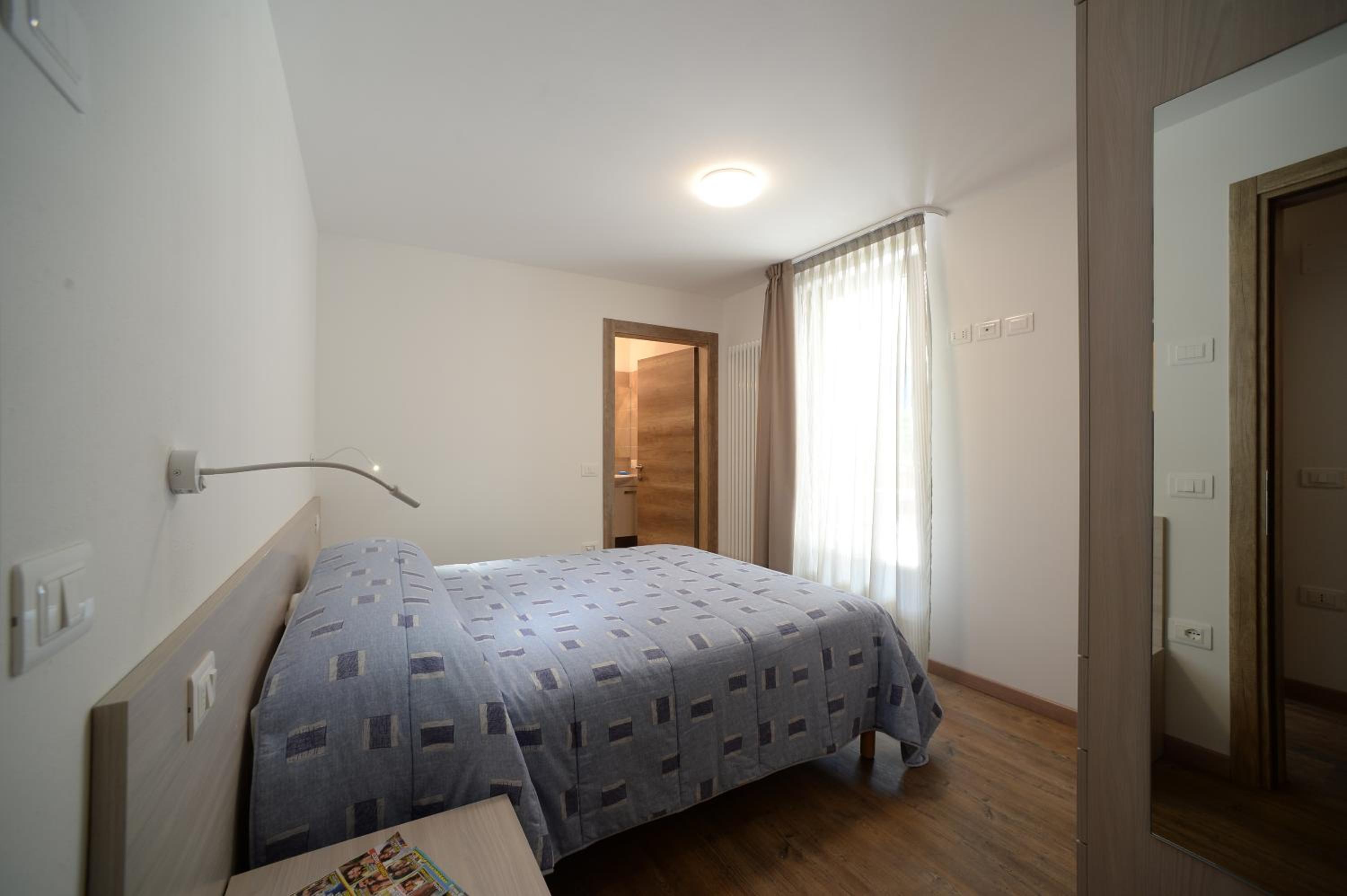 Two-Bedroom Apartment photo 1
