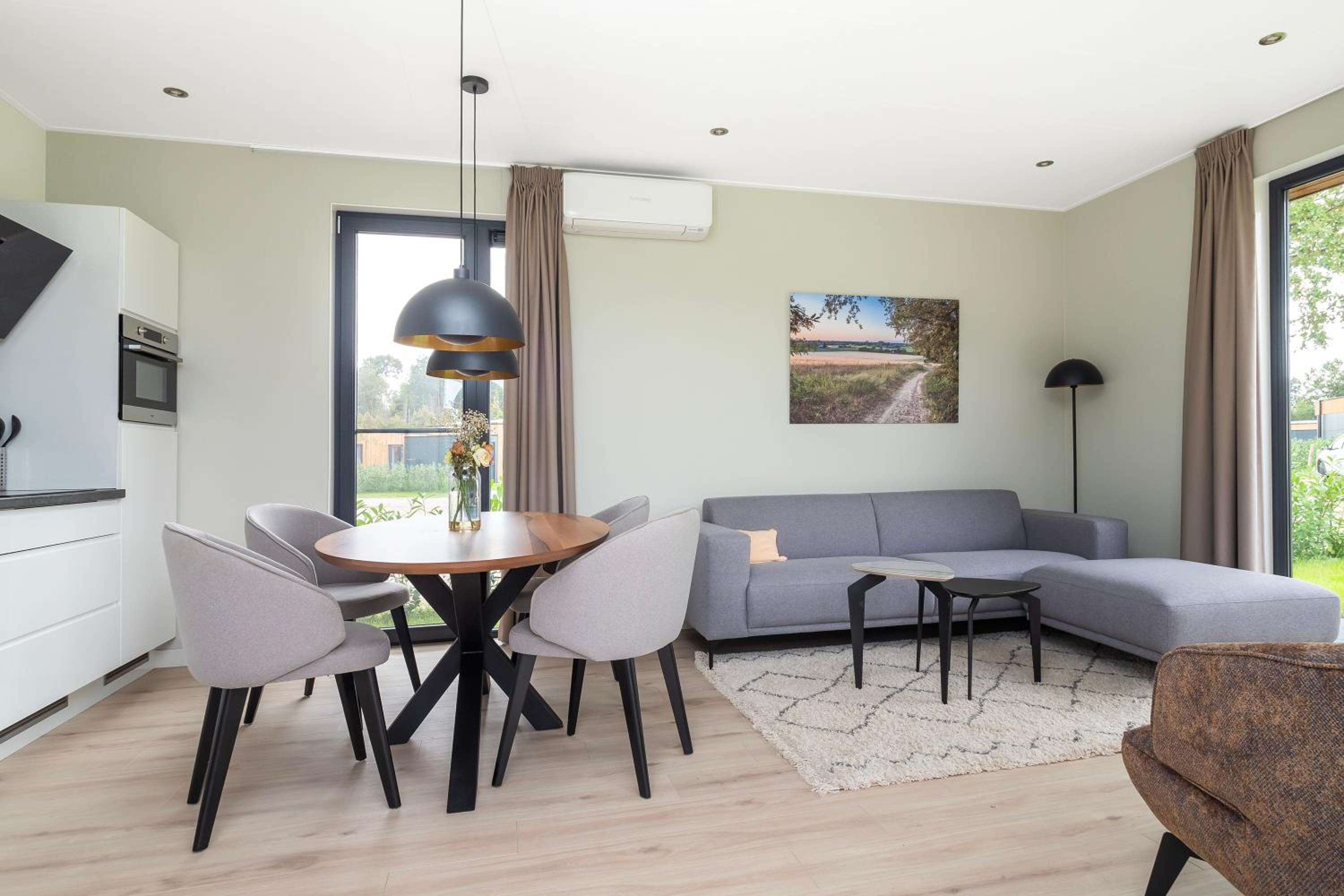 Two-Bedroom House - Photo 13