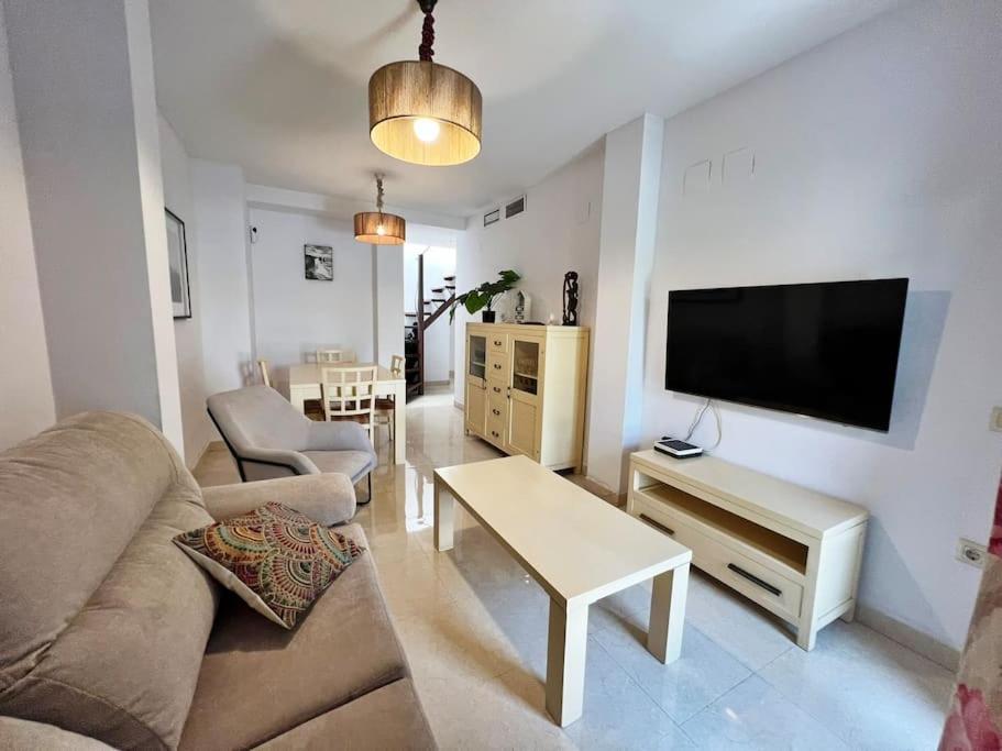 Departamento de tres habitaciones