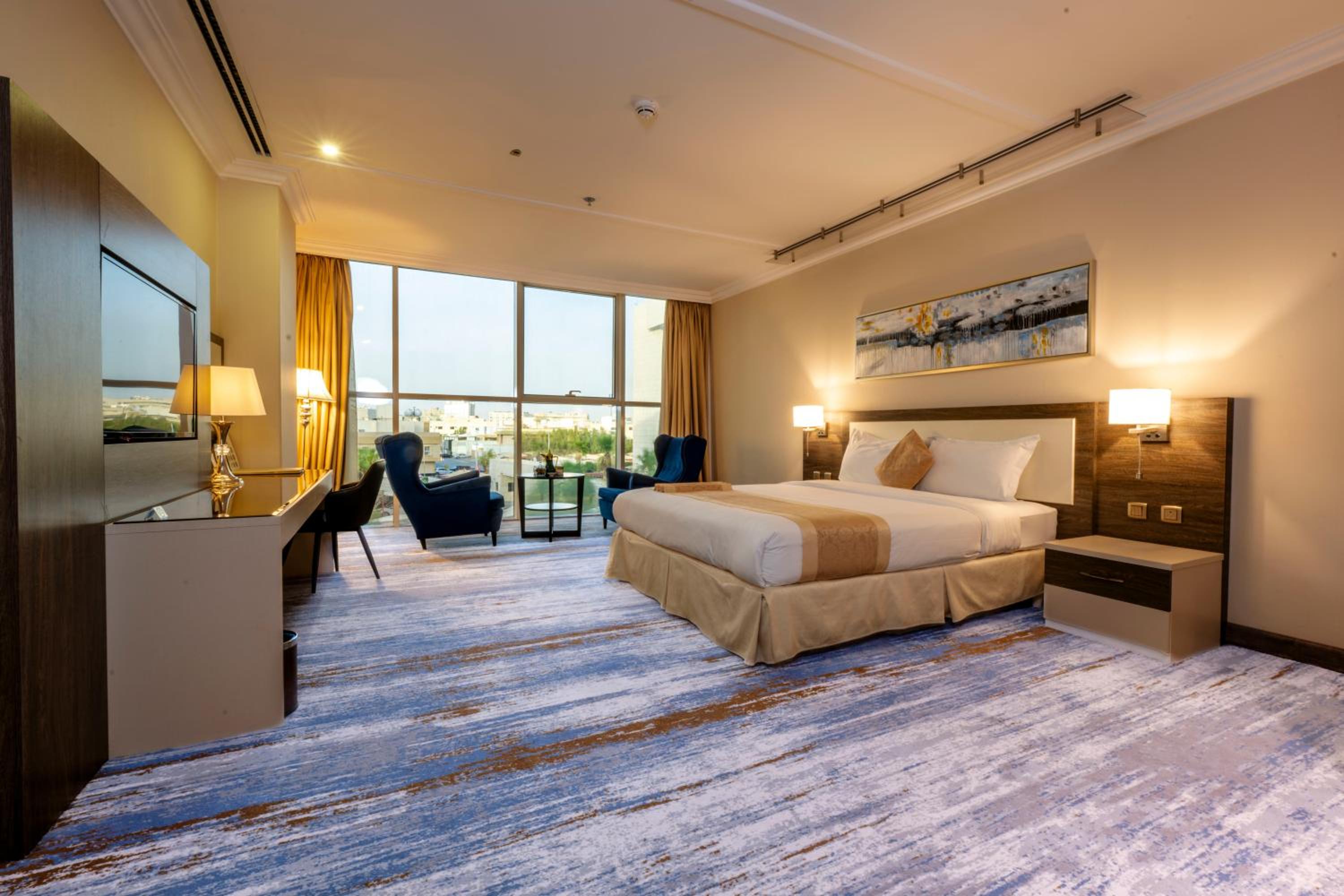 Double Room With Garden View photo 1