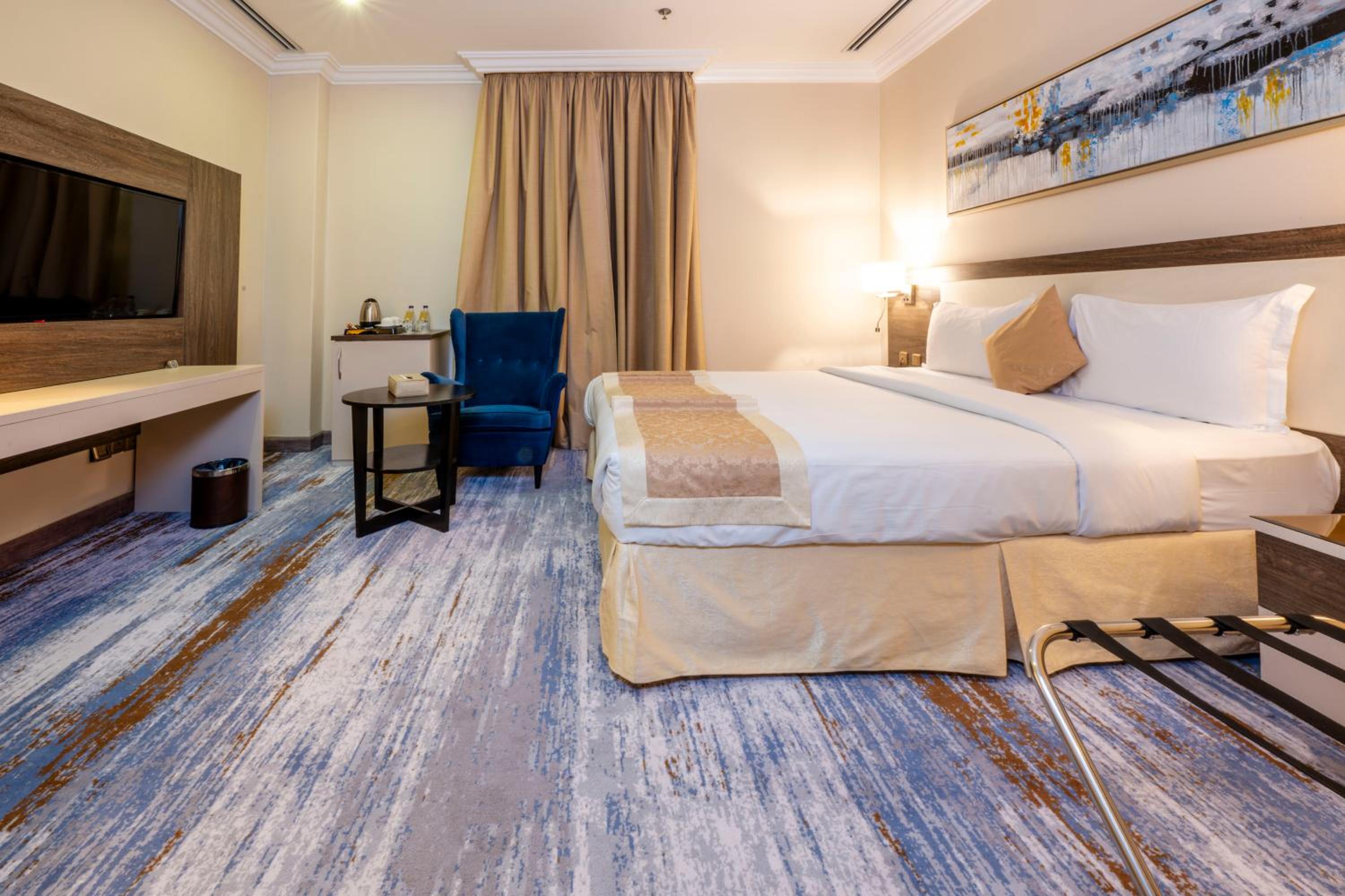 Executive Suite photo 1
