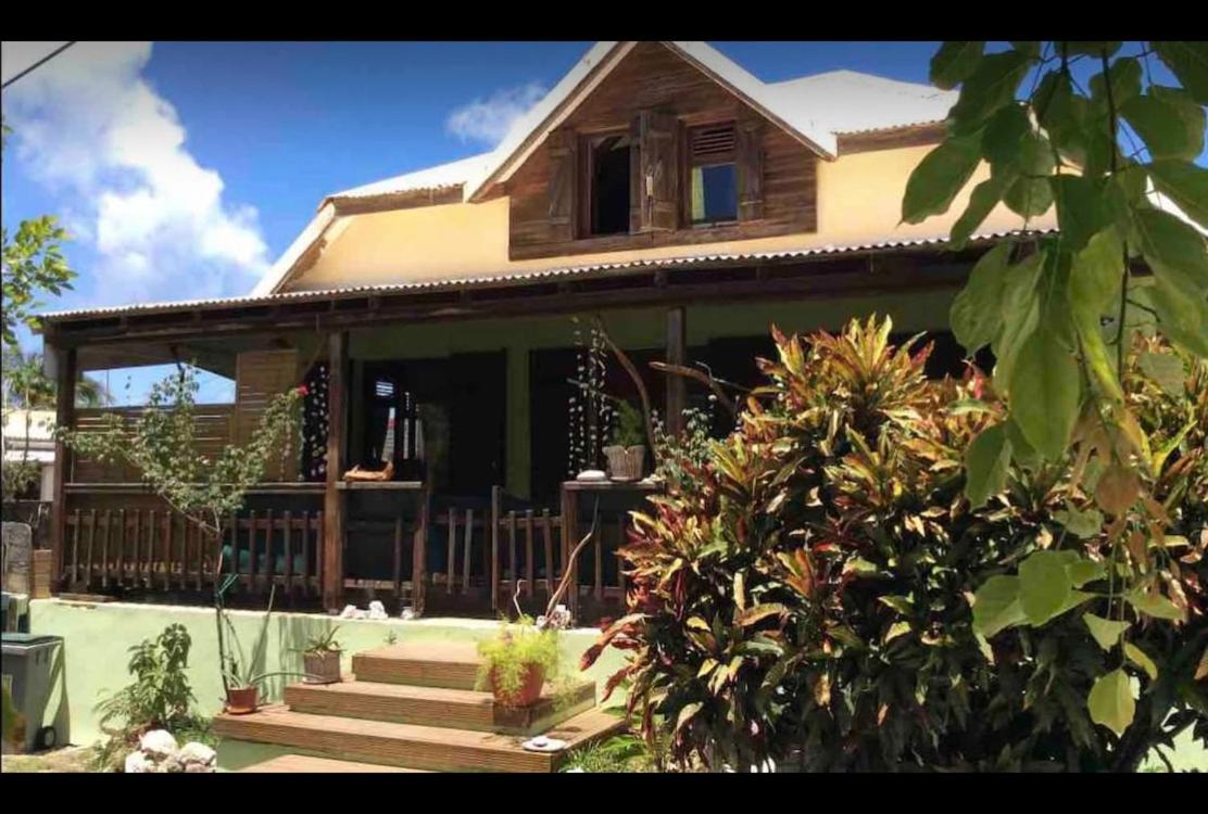 Two-Bedroom House photo 1