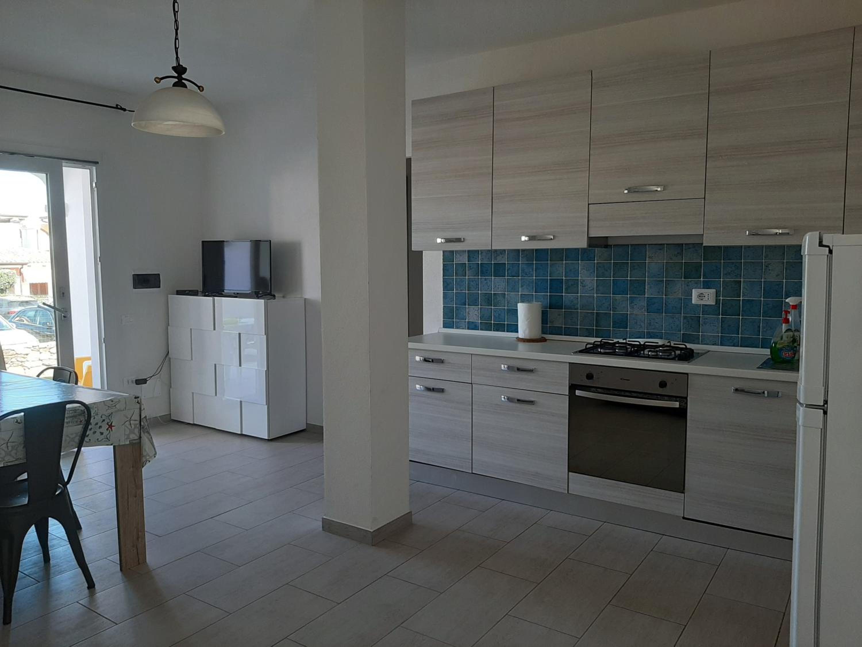 Two-Bedroom House photo 3