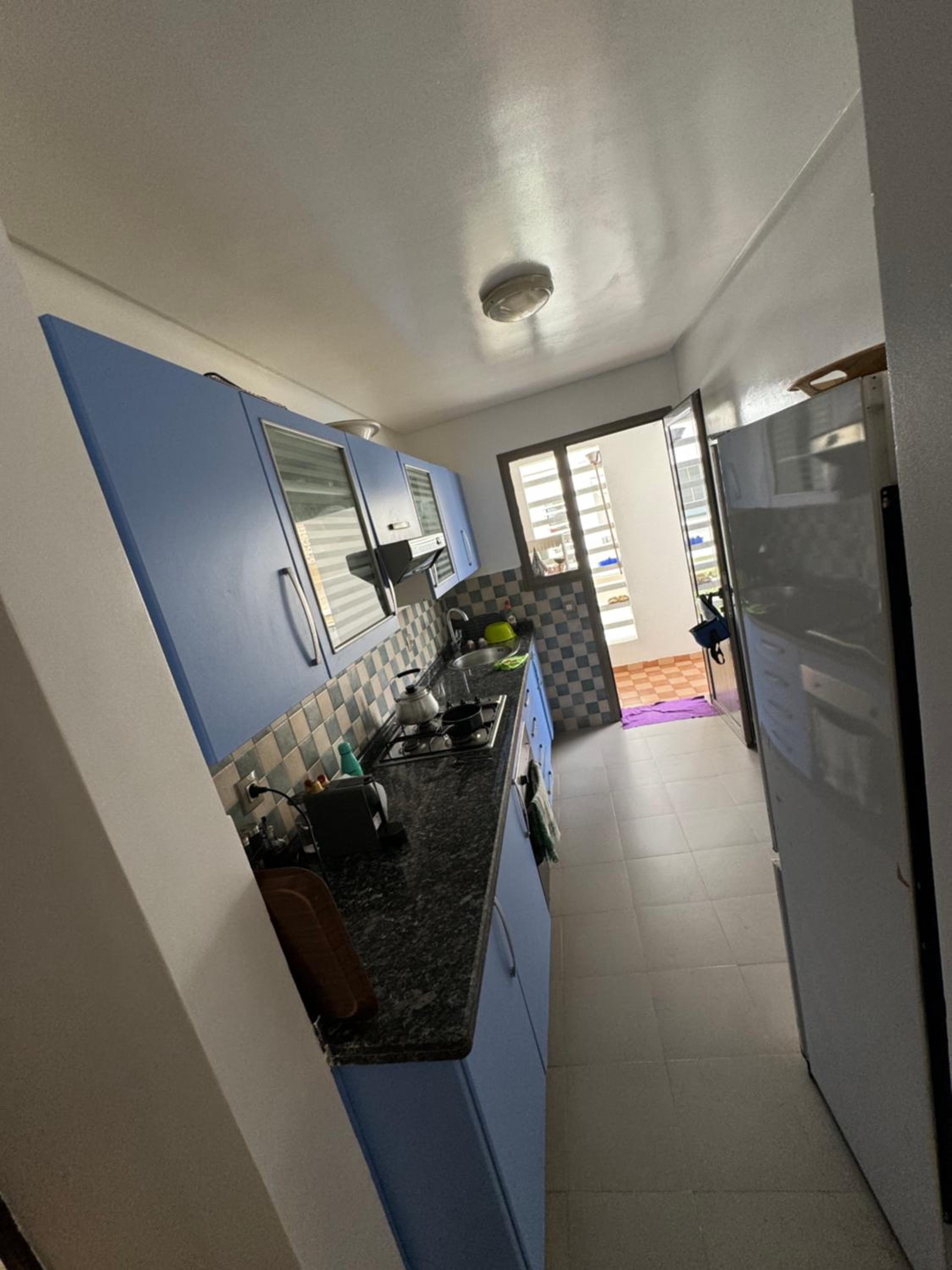 One-Bedroom Apartment photo 3
