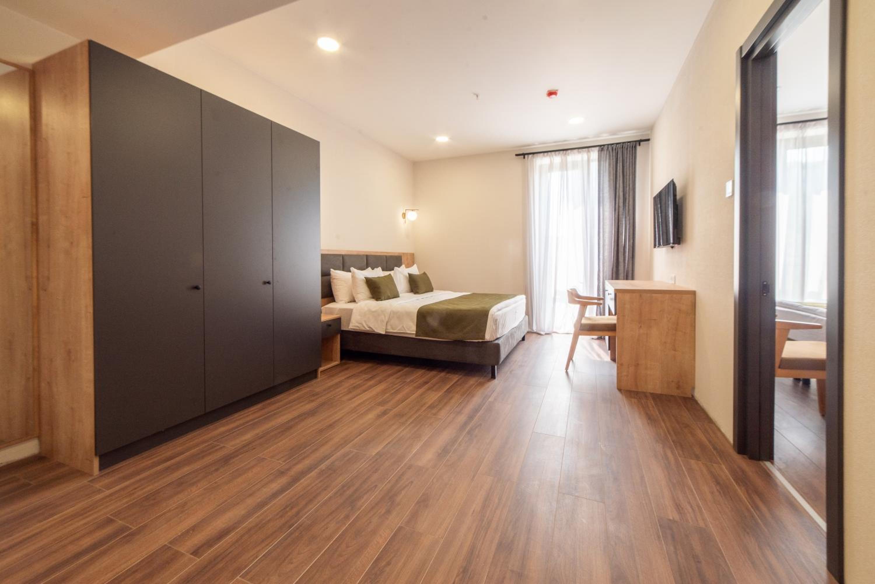 Two-Bedroom Suite - Photo 1