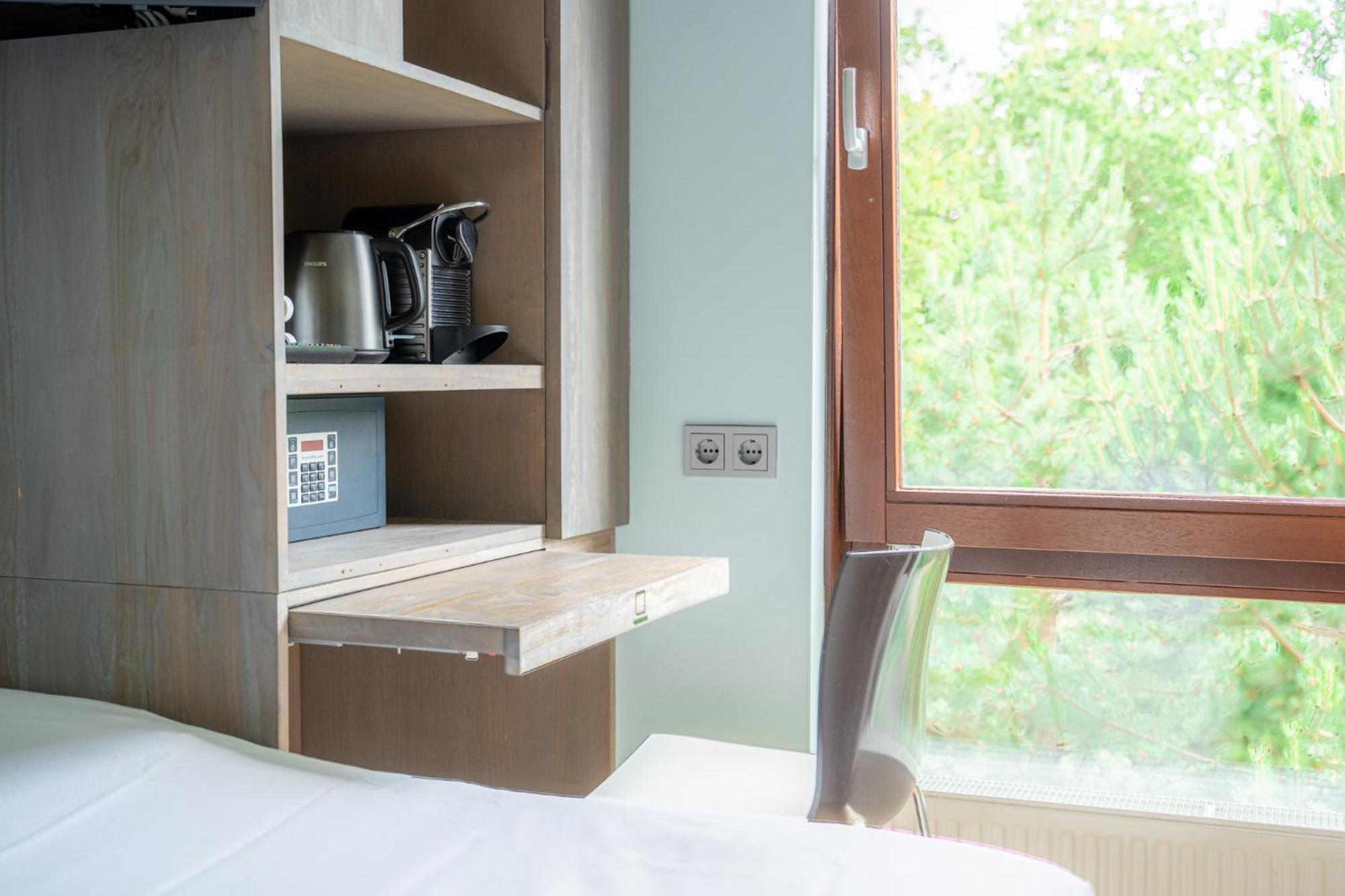 Basic Double Room - Photo 5