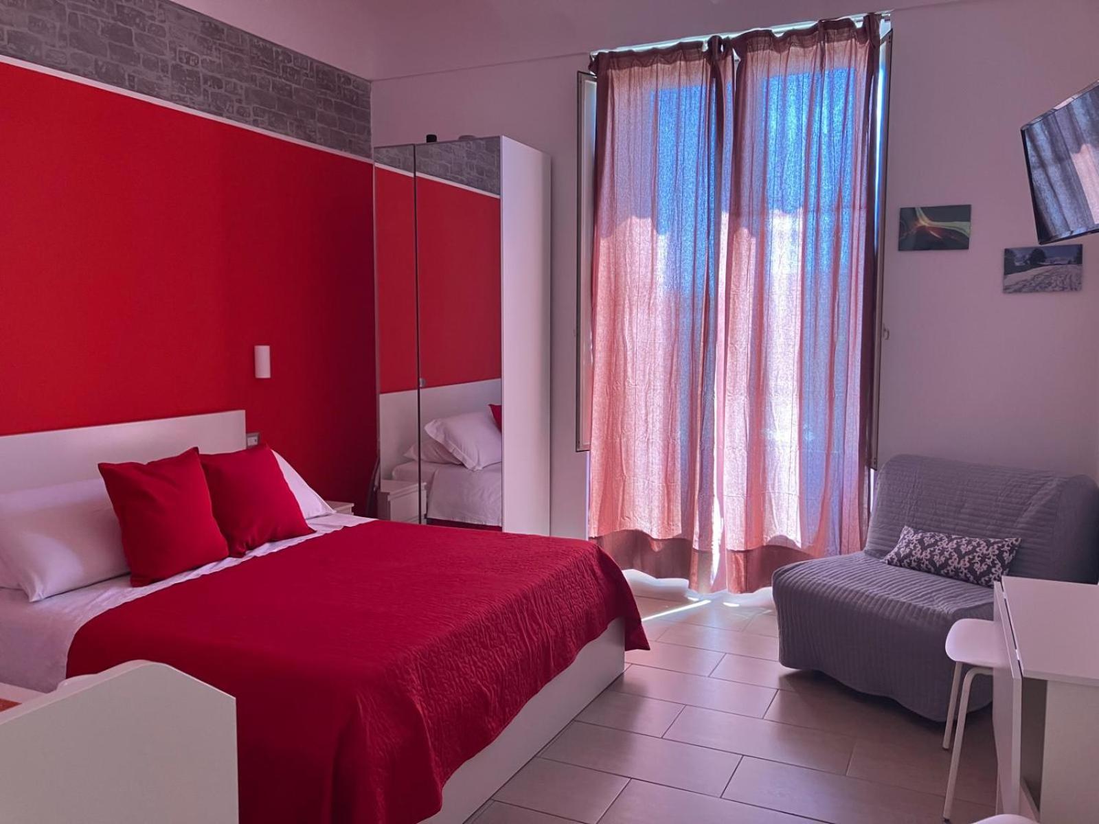 Deluxe Room photo 1