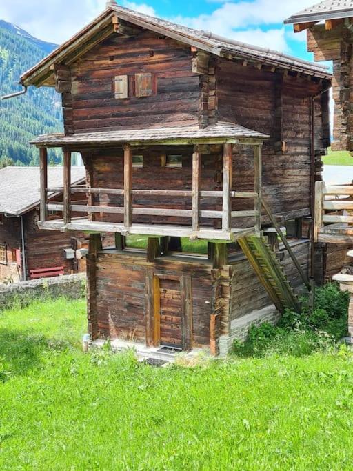 One-Bedroom Chalet photo 1
