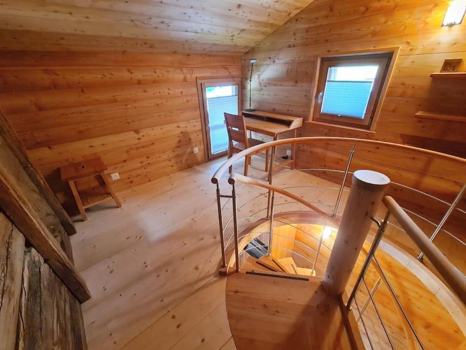 One-Bedroom Chalet photo 2