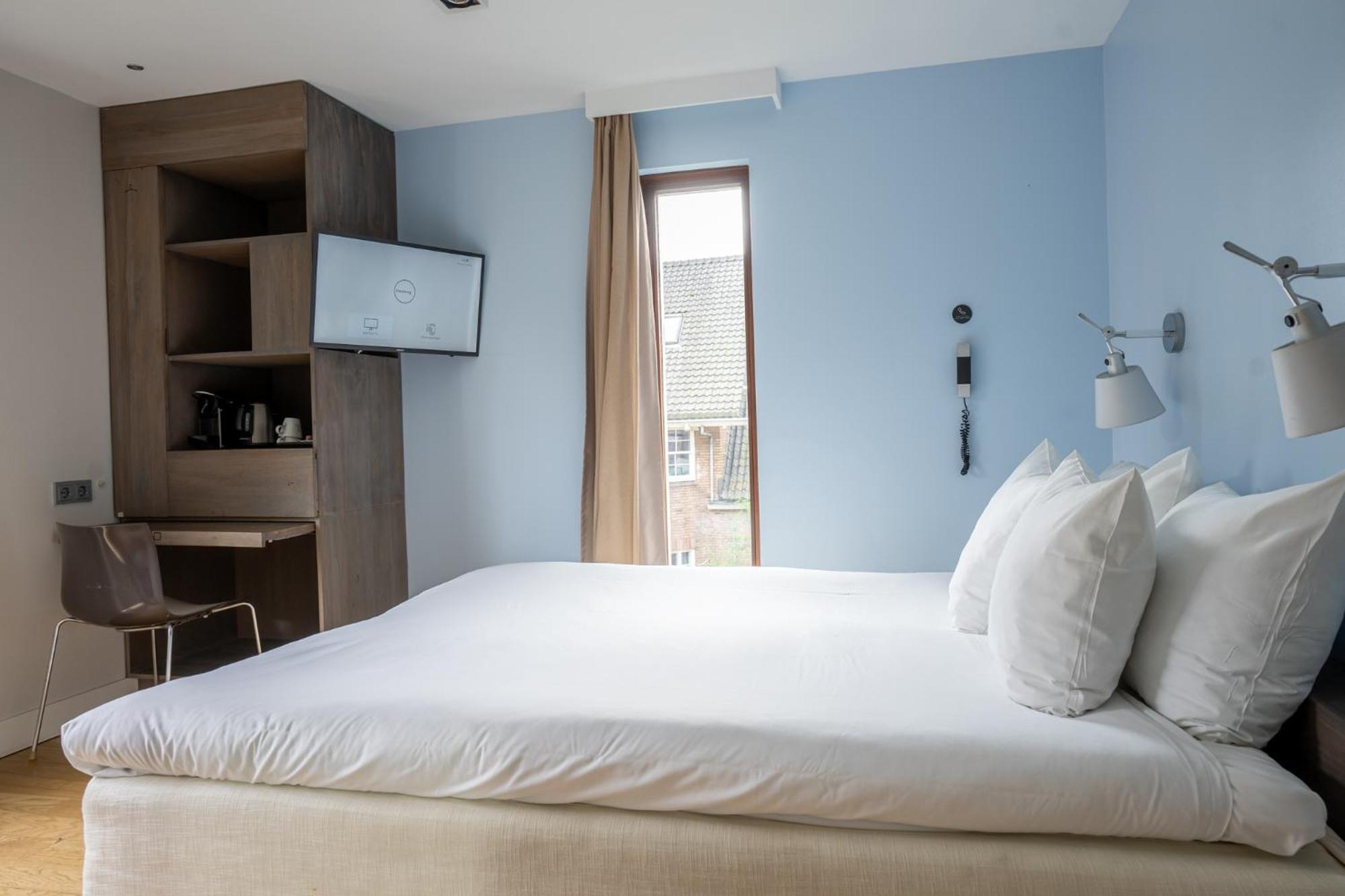 Basic Double Room - Photo 2